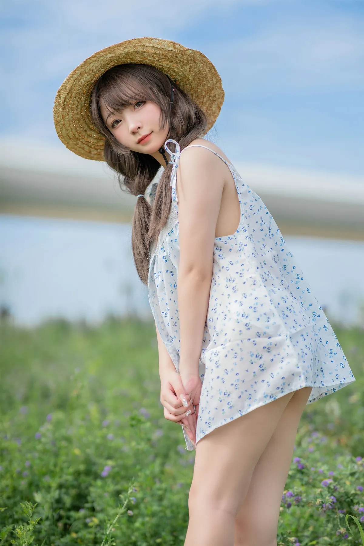 Cosplay 花铃 田野