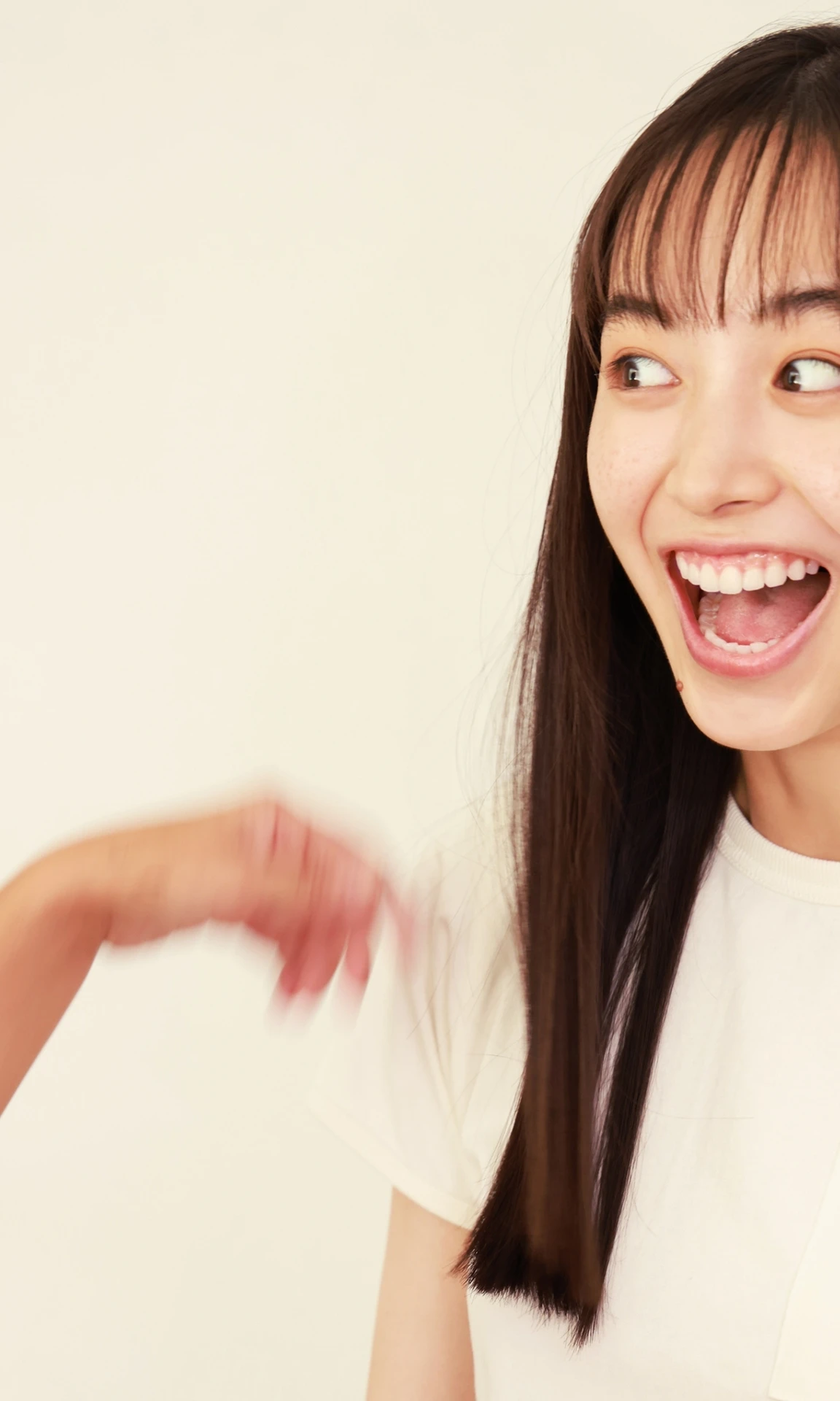 Hiroe Igeta 井桁弘恵, デジタル写真集 「BE{Free}」 Set.03