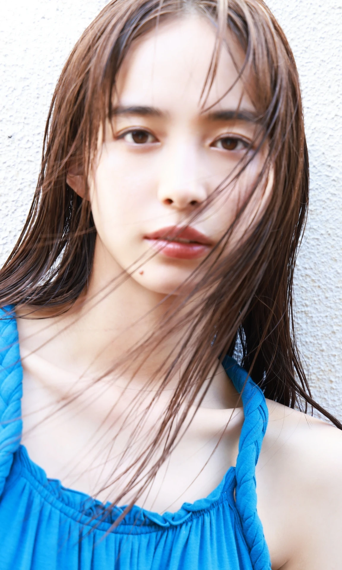 Hiroe Igeta 井桁弘恵, デジタル写真集 「BE{Free}」 Set.03
