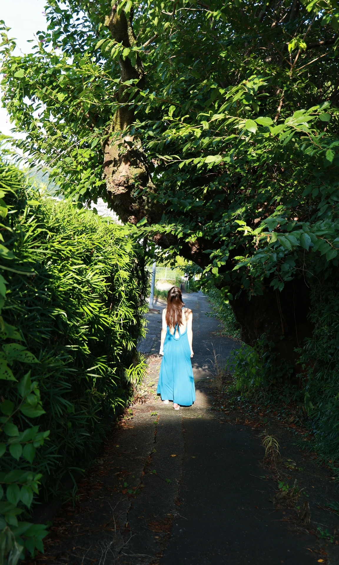 Hiroe Igeta 井桁弘恵, デジタル写真集 「BE{Free}」 Set.03