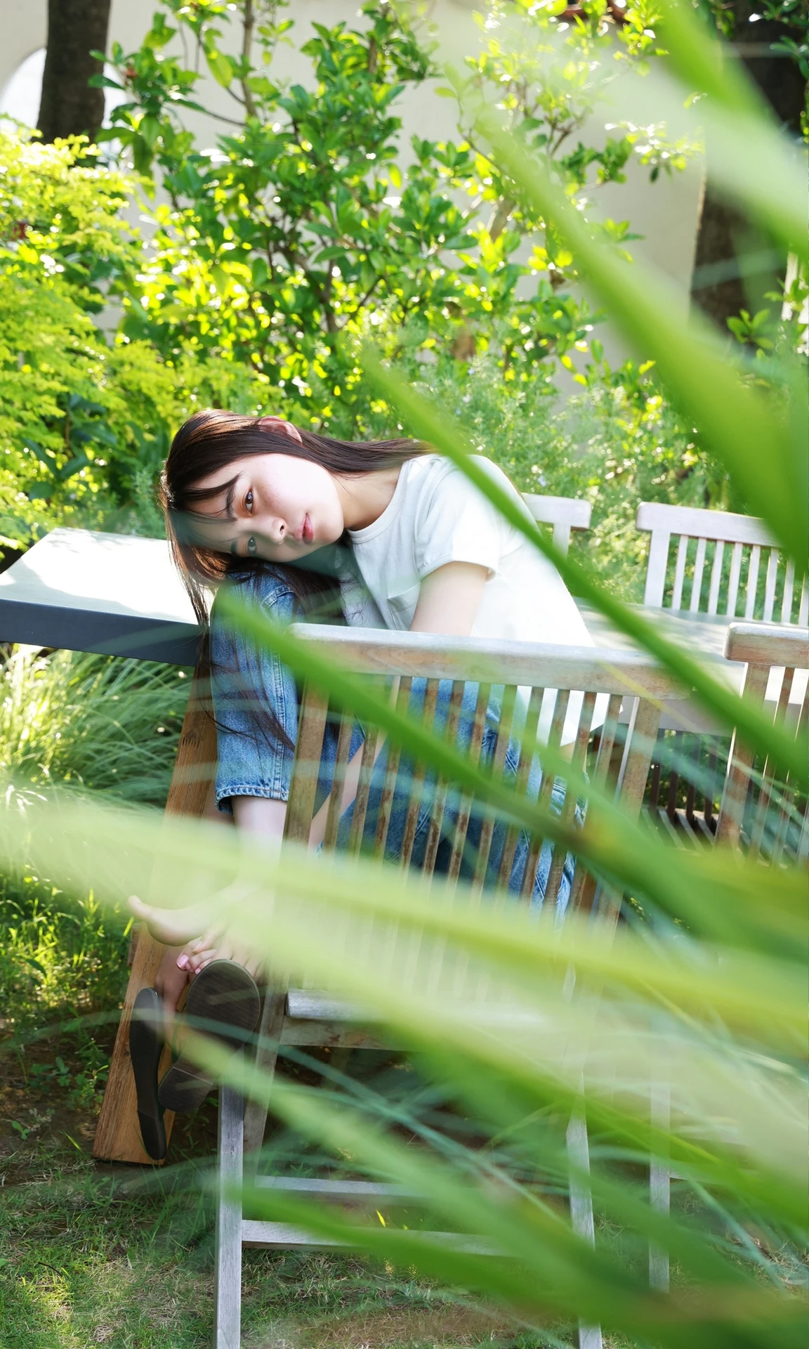 Hiroe Igeta 井桁弘恵, デジタル写真集 「BE{Free}」 Set.03