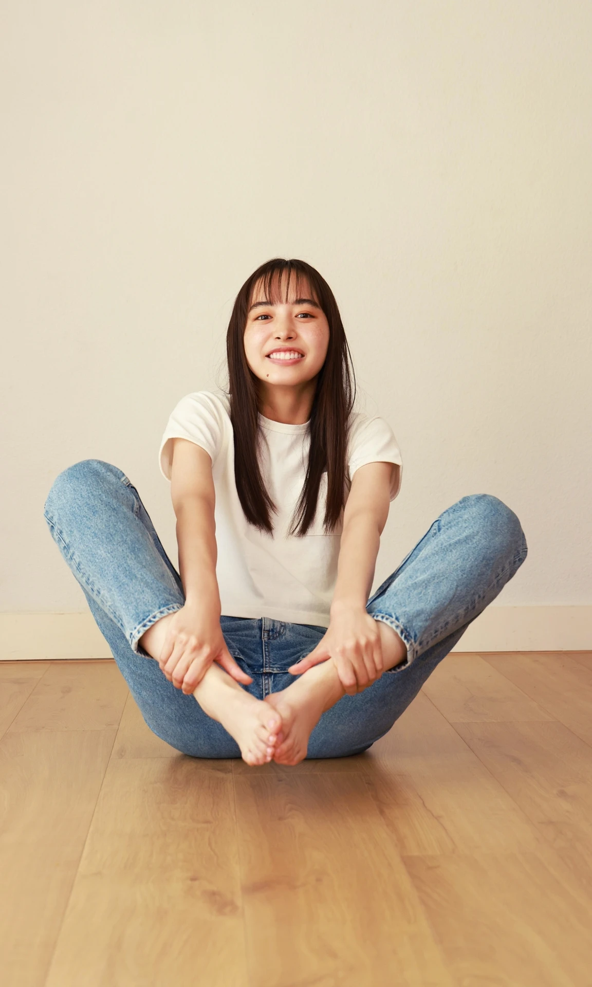 Hiroe Igeta 井桁弘恵, デジタル写真集 「BE{Free}」 Set.03