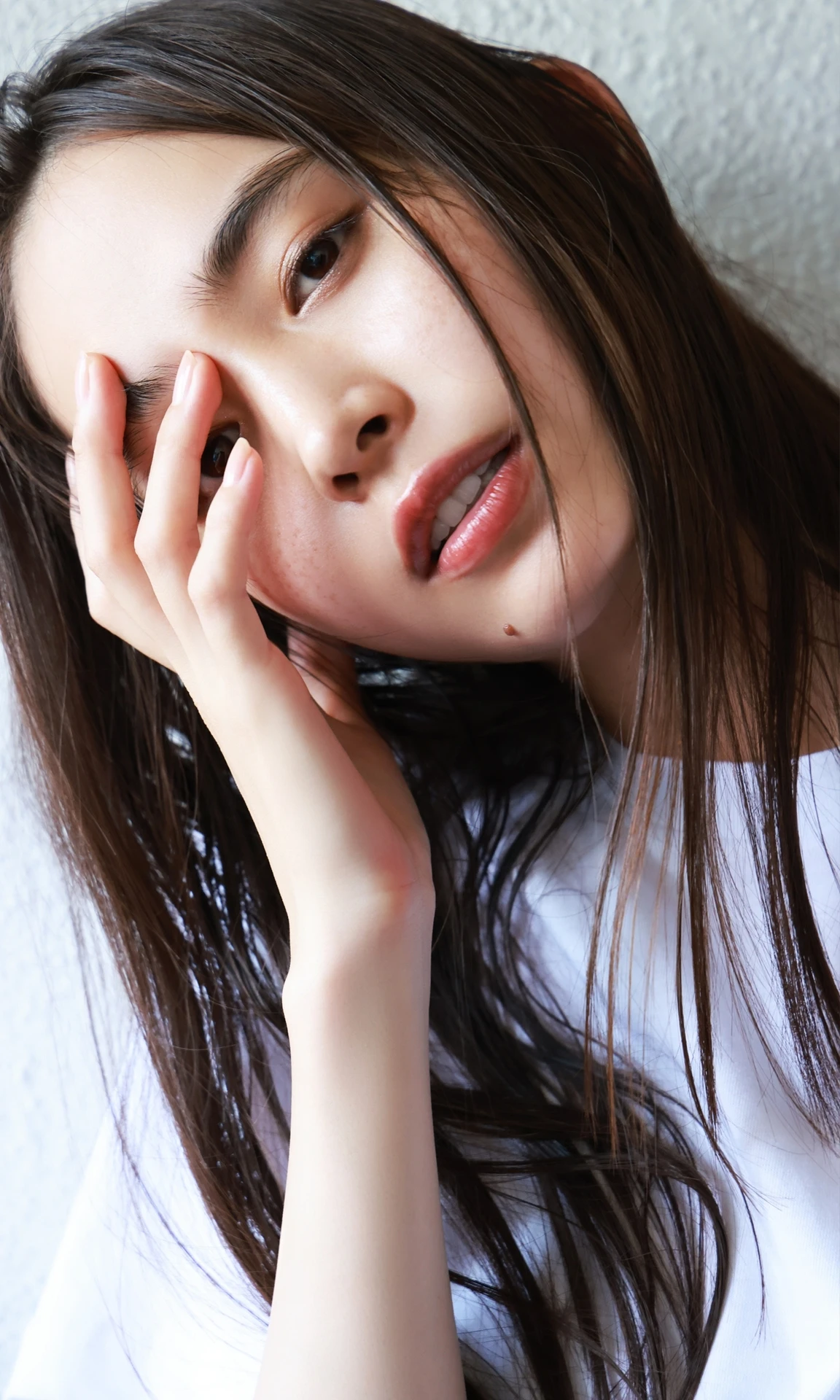 Hiroe Igeta 井桁弘恵, デジタル写真集 「BE{Free}」 Set.03