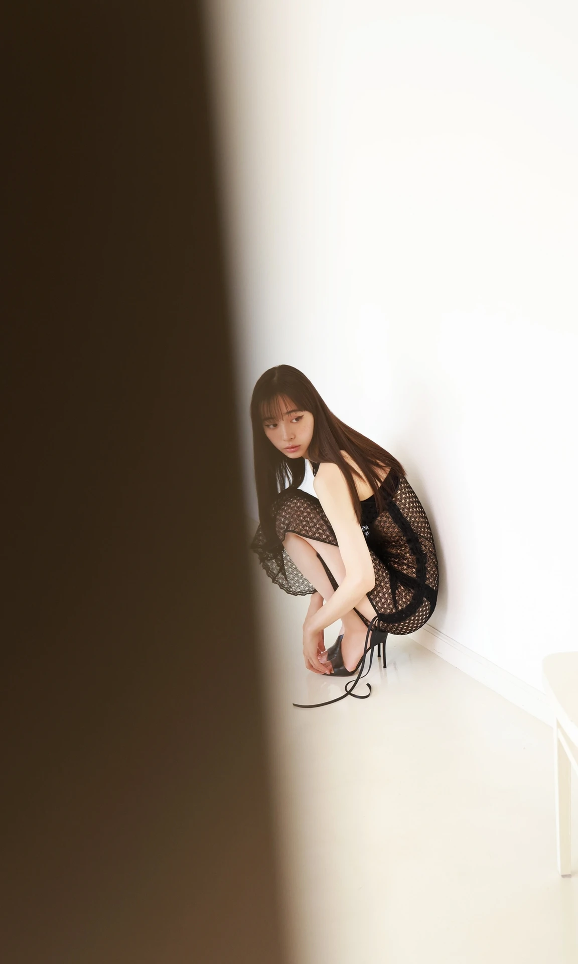 Hiroe Igeta 井桁弘恵, デジタル写真集 「BE{Free}」 Set.03