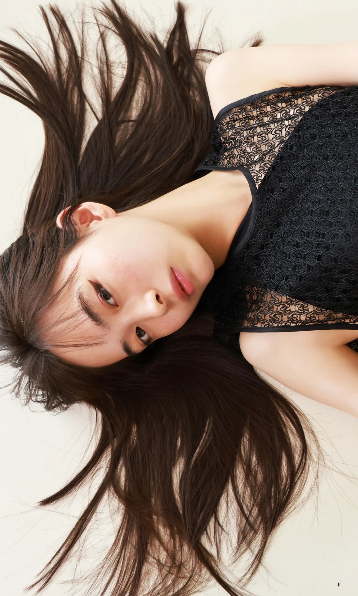 Hiroe Igeta 井桁弘恵, デジタル写真集 「BE{Free}」 Set.03