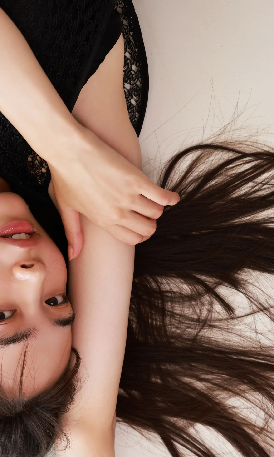 Hiroe Igeta 井桁弘恵, デジタル写真集 「BE{Free}」 Set.03