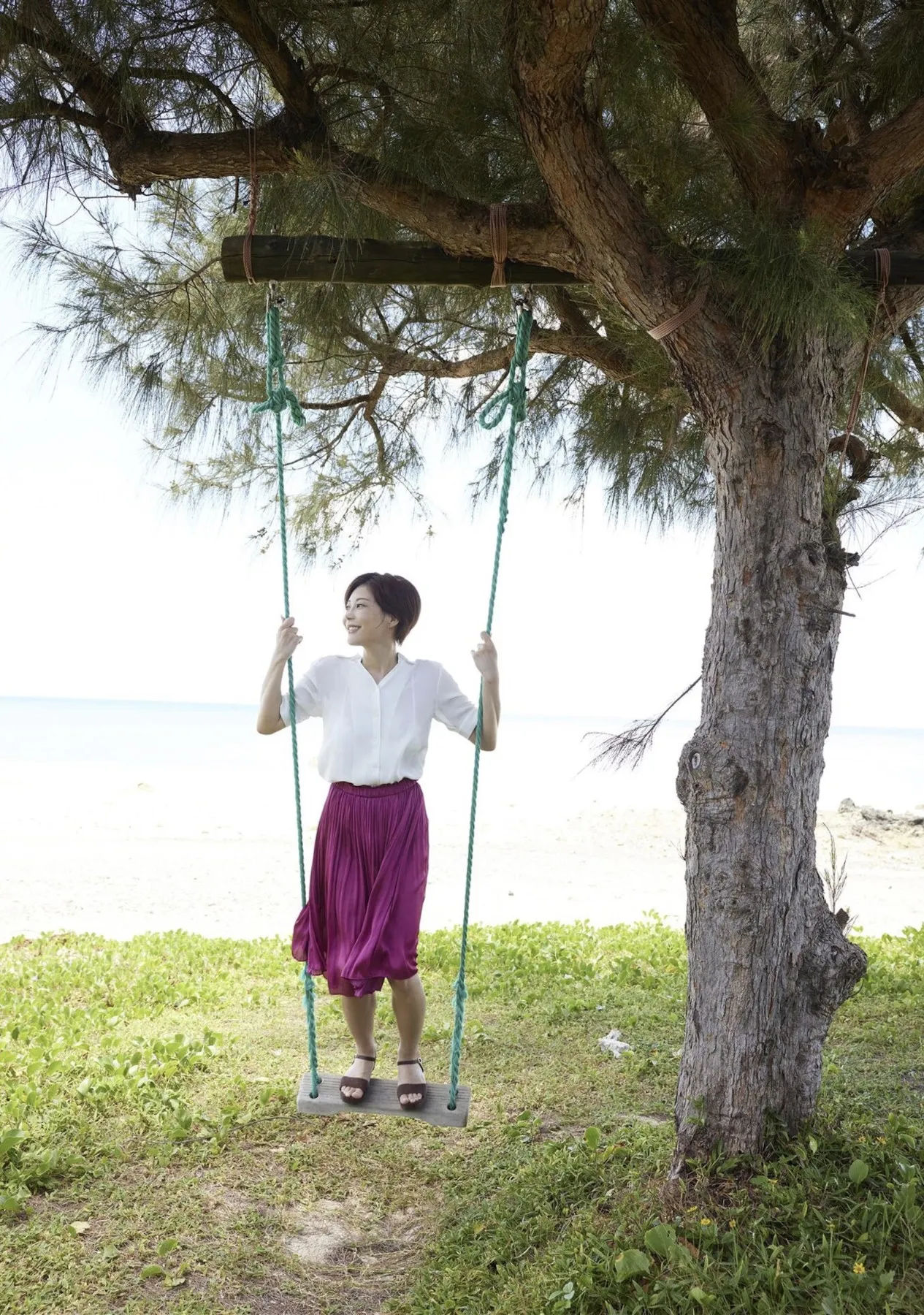 Yuu Yamamoto 山本ゆう, デジタル写真集 「Exciting Girls Vol.03」 Set.02