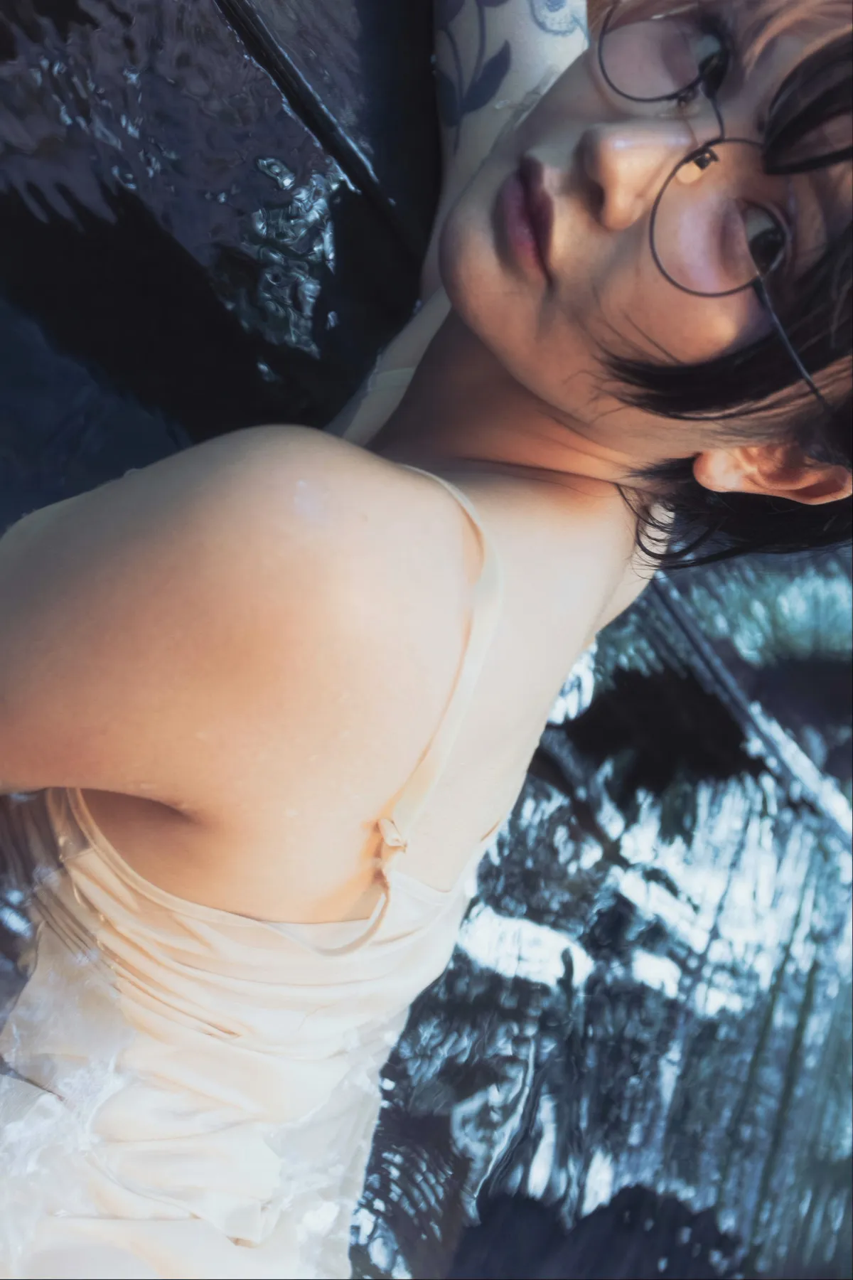 Chukimeroday ちゅきめろでぃ, 2nd 写真集 『一泊二日』 Set.02