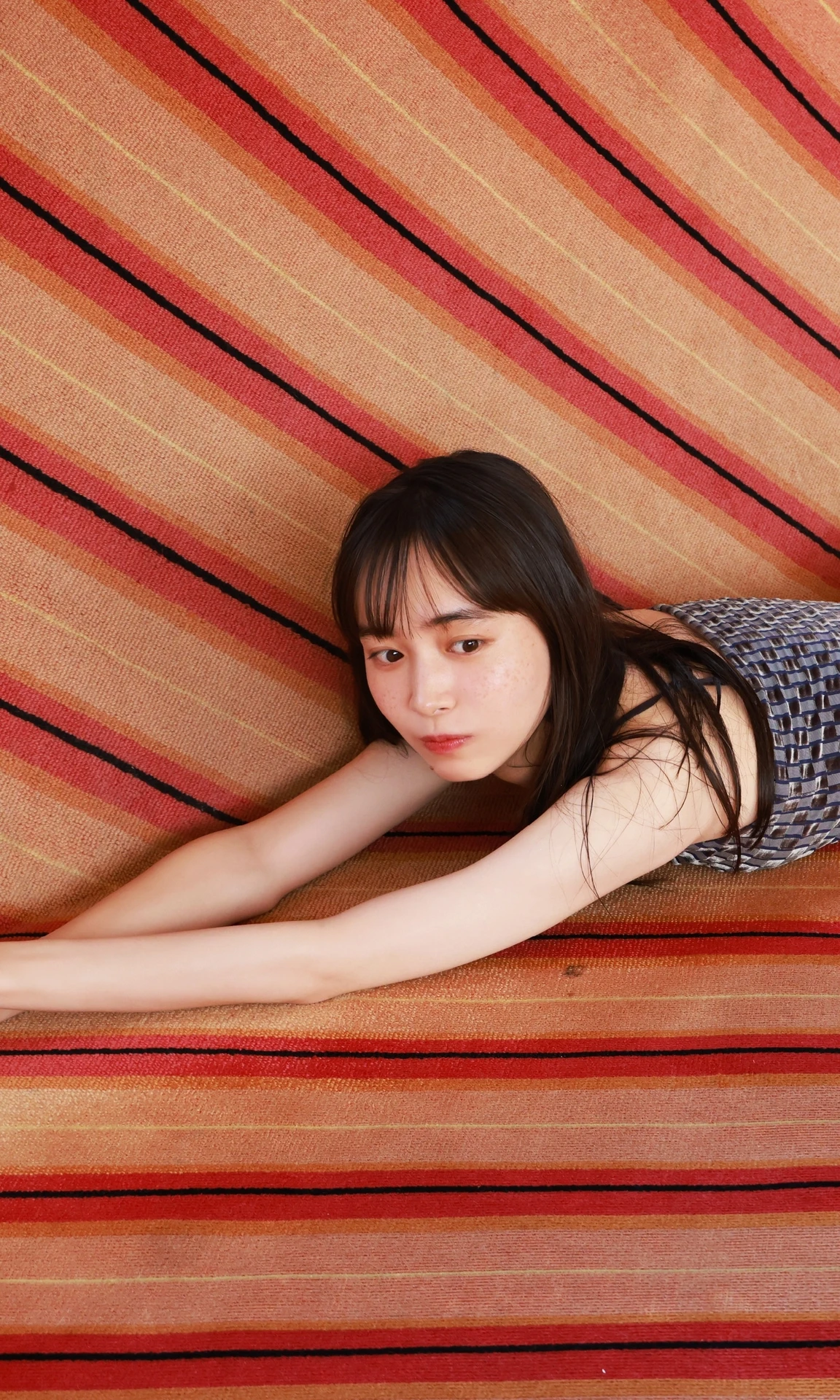 Hiroe Igeta 井桁弘恵, デジタル写真集 「BE{Free}」 Set.02
