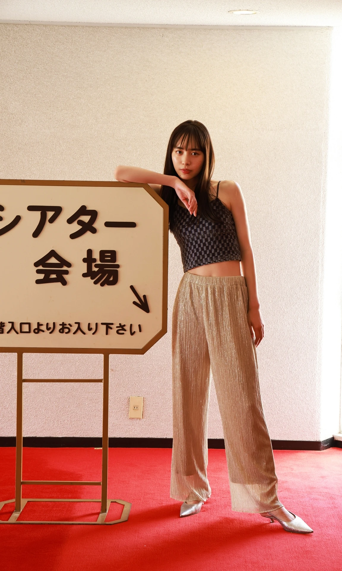 Hiroe Igeta 井桁弘恵, デジタル写真集 「BE{Free}」 Set.02