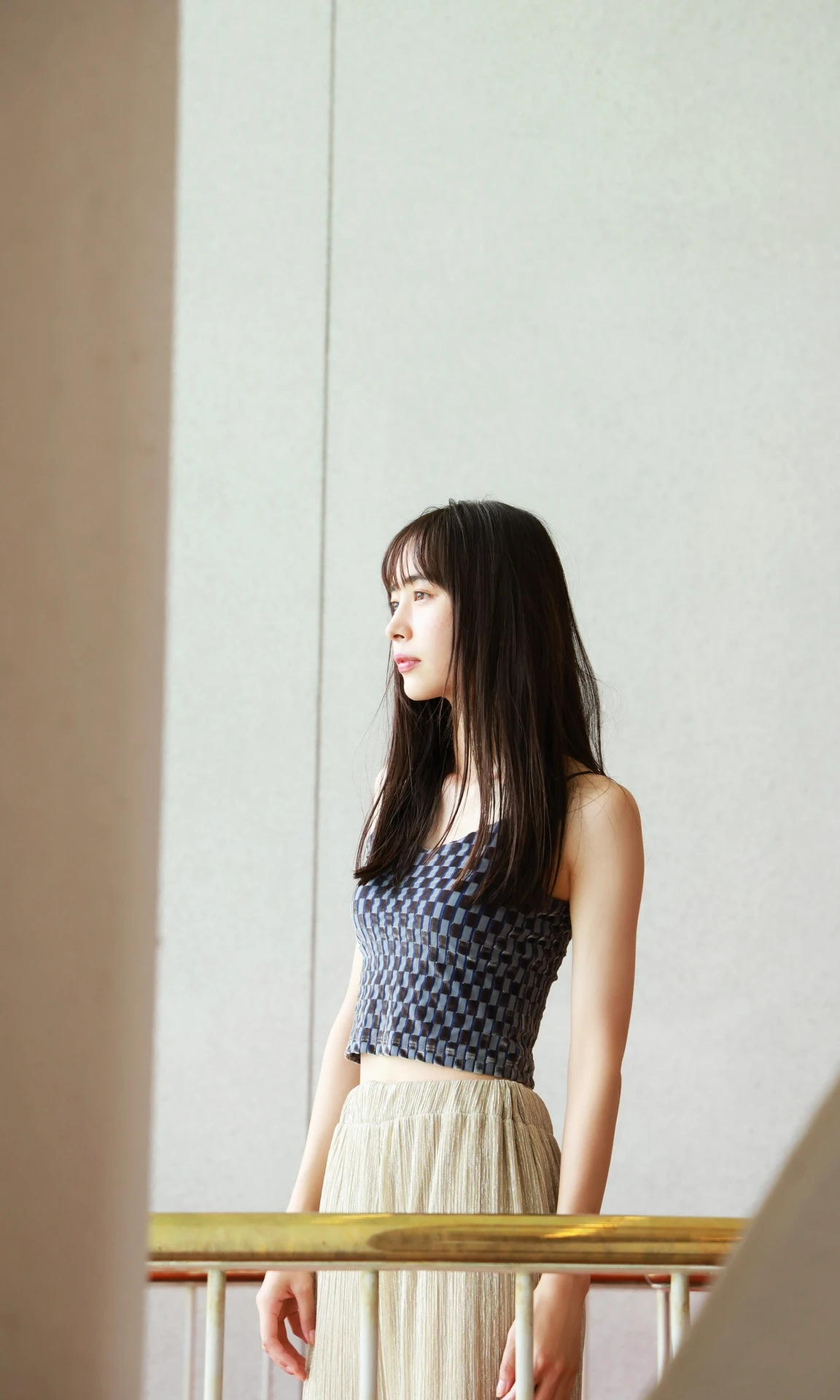 Hiroe Igeta 井桁弘恵, デジタル写真集 「BE{Free}」 Set.02