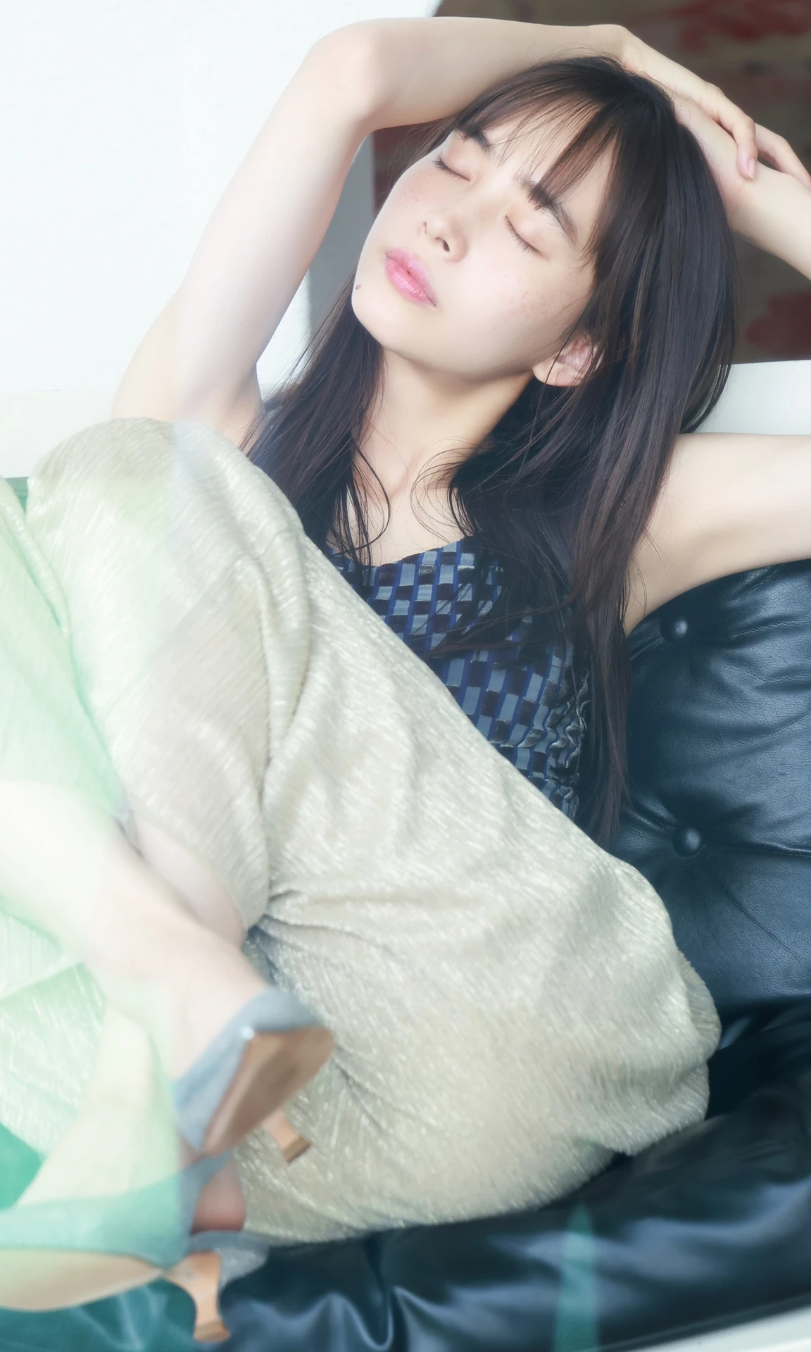 Hiroe Igeta 井桁弘恵, デジタル写真集 「BE{Free}」 Set.02
