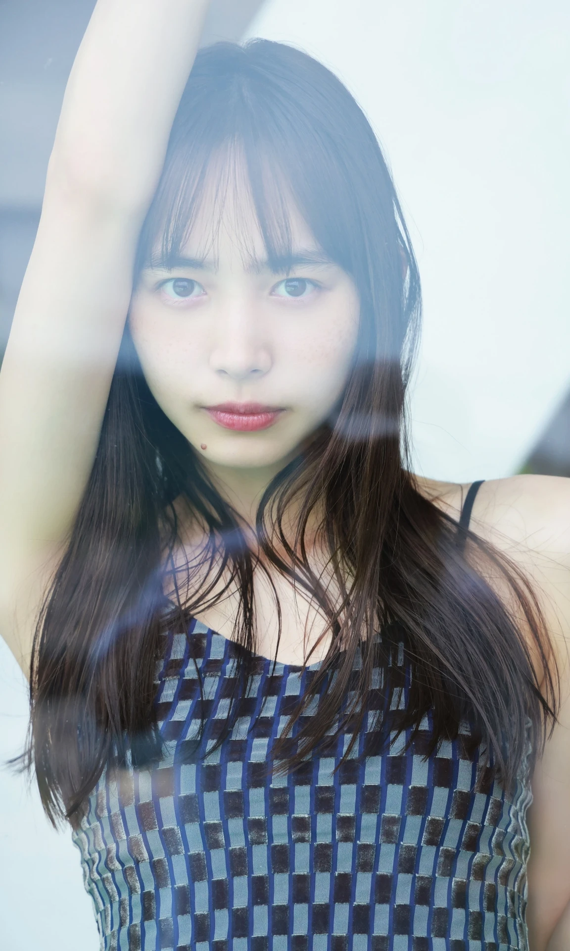 Hiroe Igeta 井桁弘恵, デジタル写真集 「BE{Free}」 Set.02