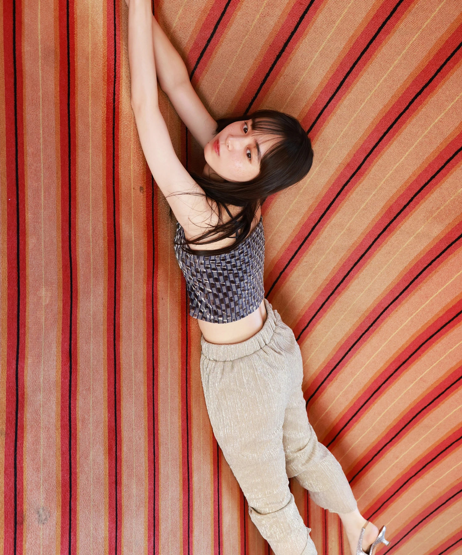 Hiroe Igeta 井桁弘恵, デジタル写真集 「BE{Free}」 Set.02