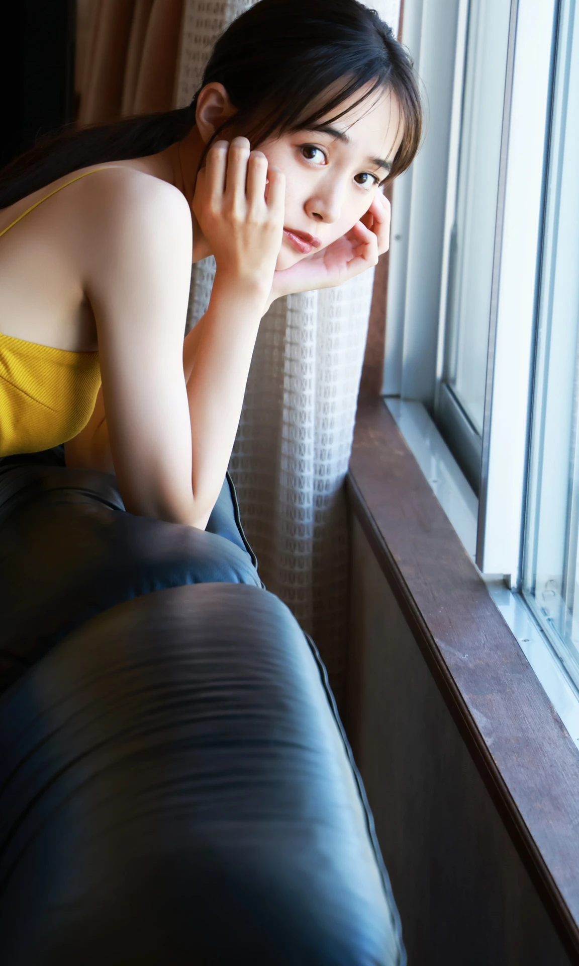 Hiroe Igeta 井桁弘恵, デジタル写真集 「BE{Free}」 Set.02