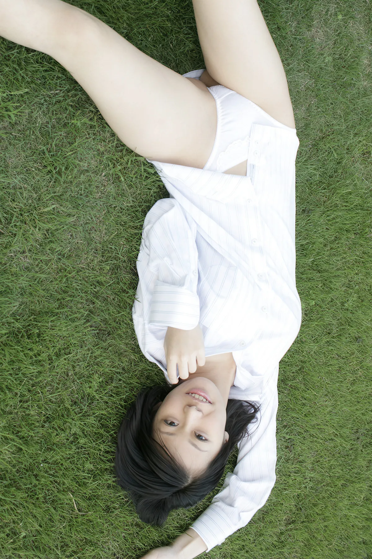 Miyu China 美優千奈, デジタル写真集 「COLOR」 Set.01