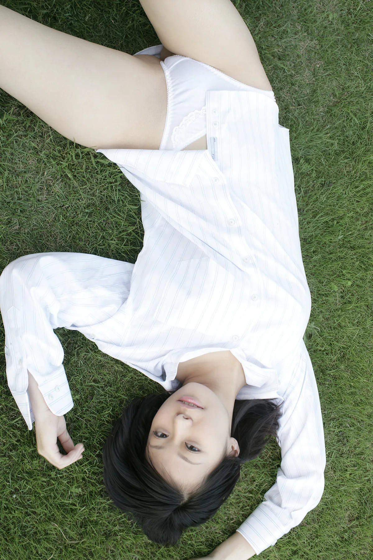 Miyu China 美優千奈, デジタル写真集 「COLOR」 Set.01