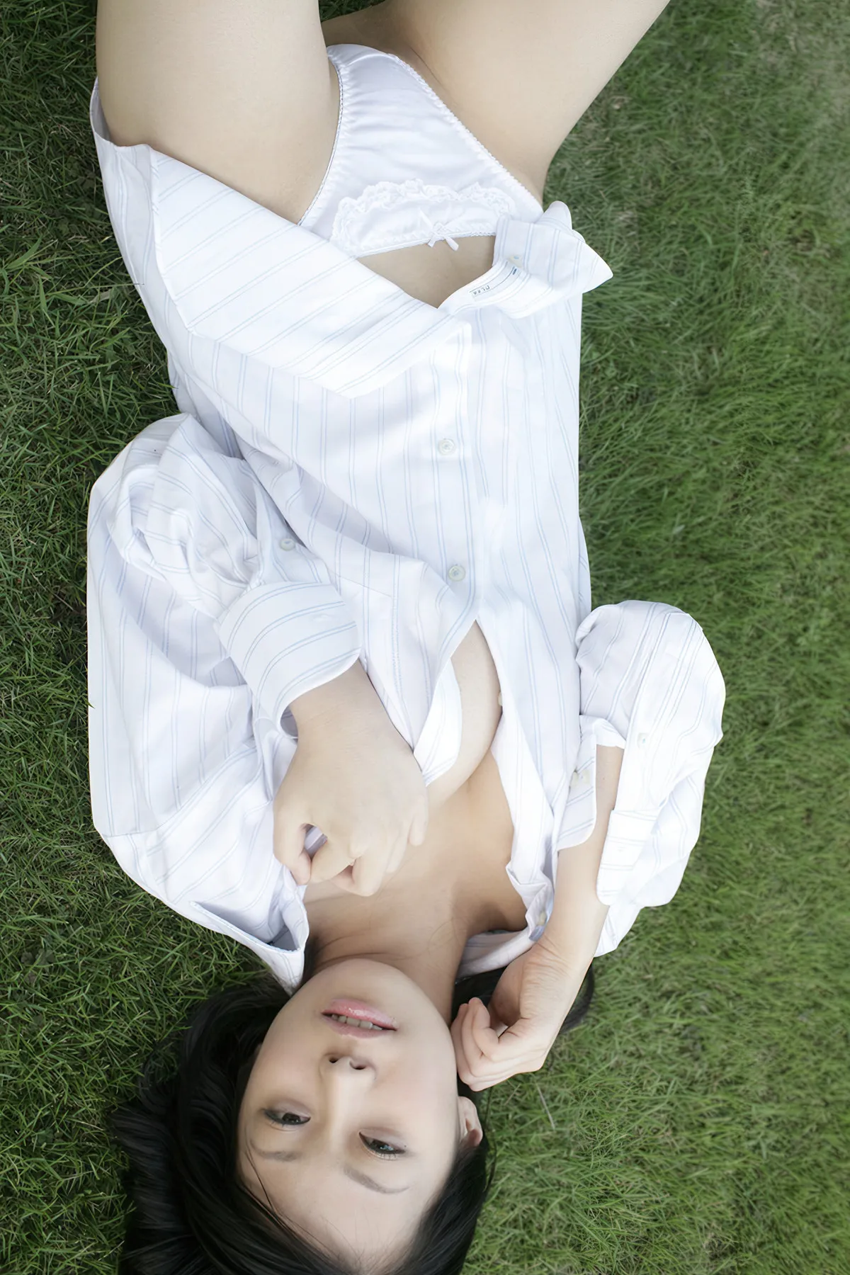 Miyu China 美優千奈, デジタル写真集 「COLOR」 Set.01