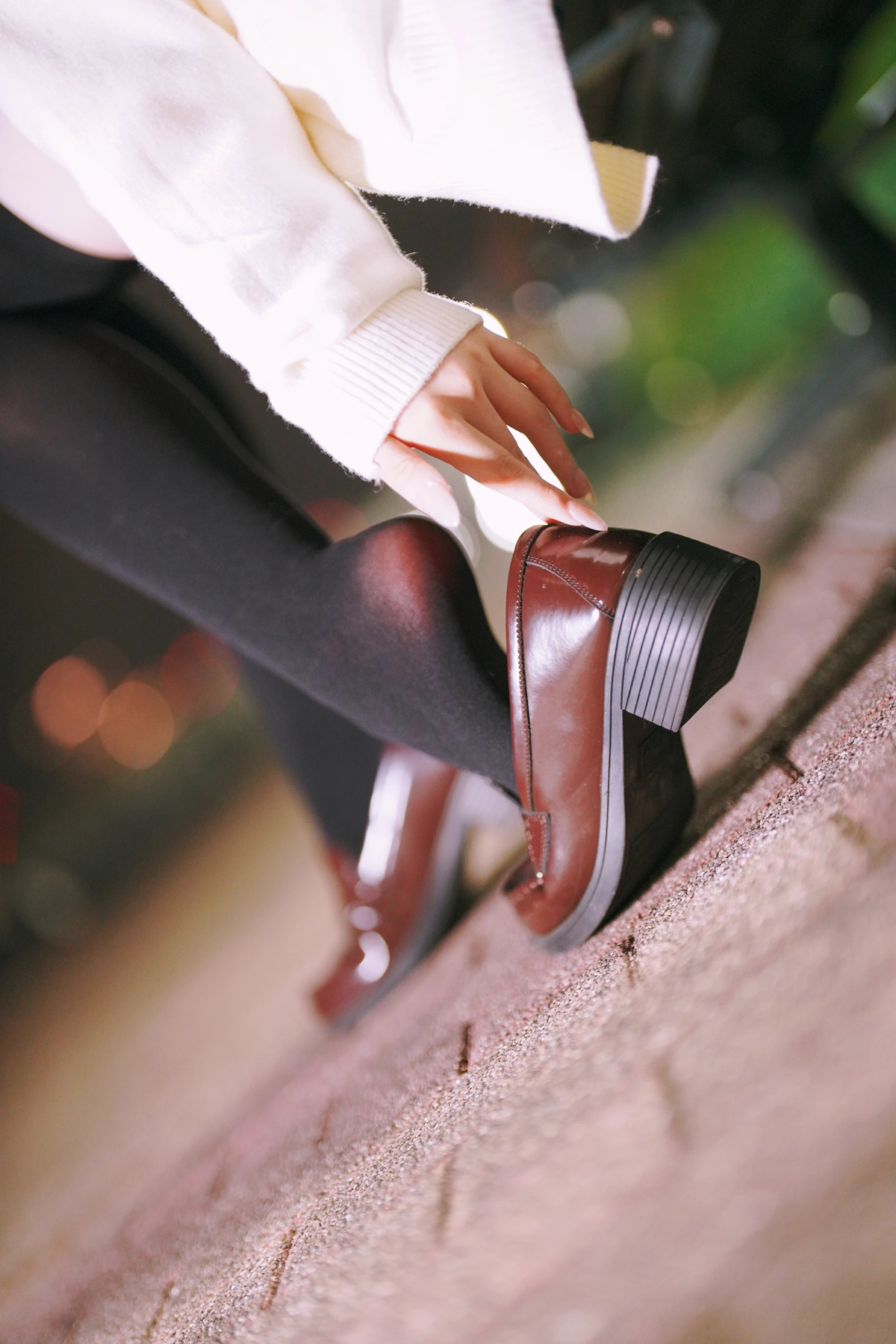 Cosplay 幼愛Youmeko – 小琪舞JK制服