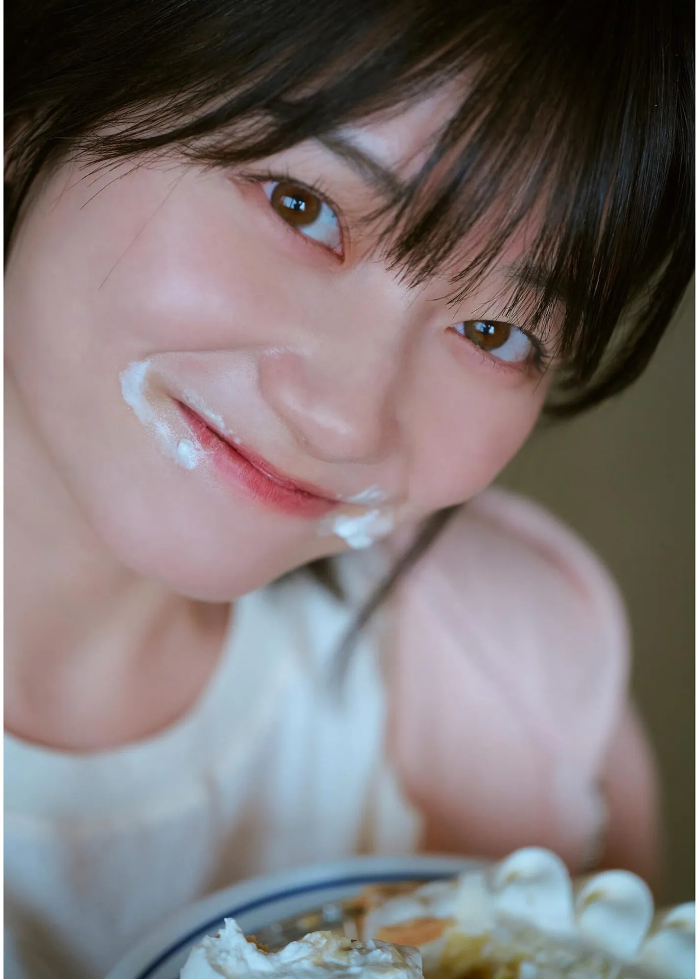 Kanna Seto 瀬戸環奈, 1st写真集 「Emerald」 Set.05