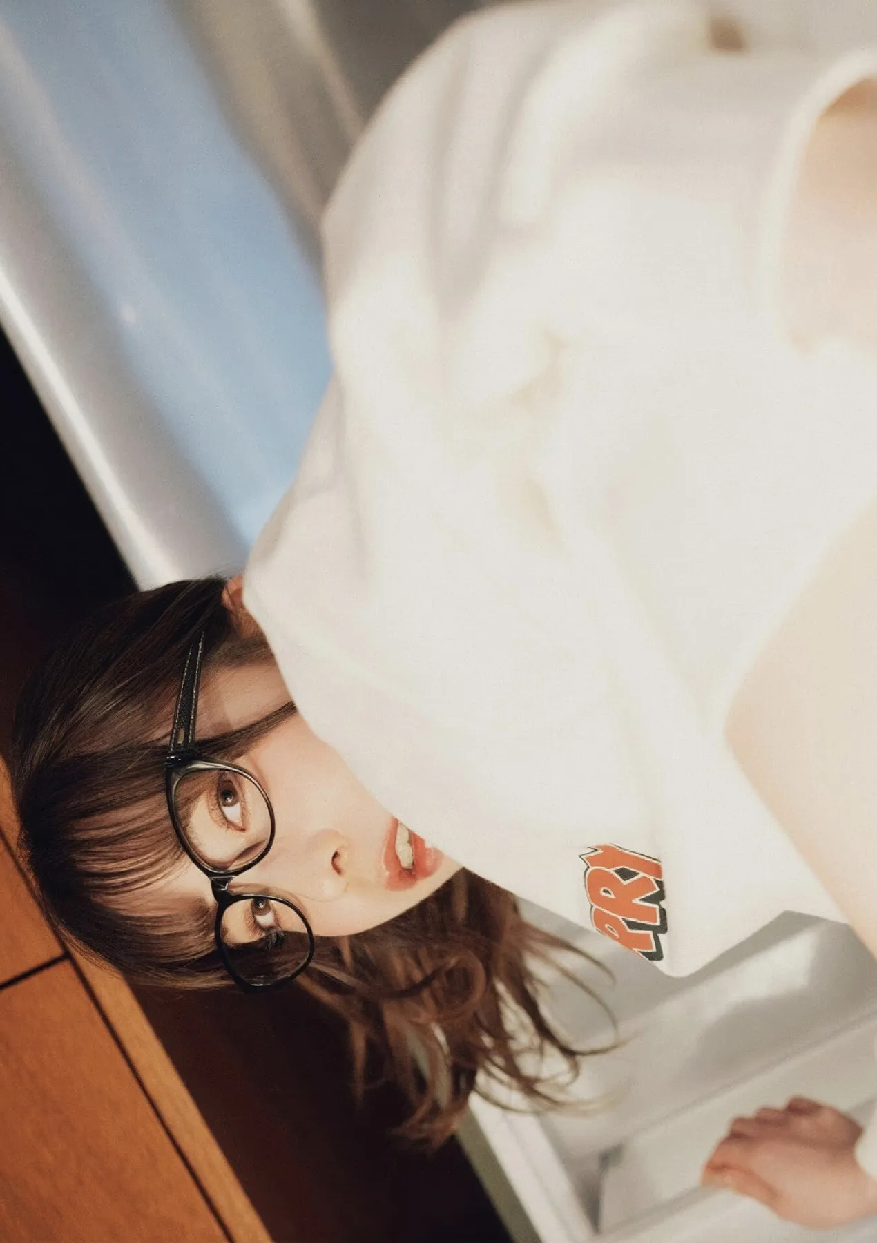 Suzuna 紗愛, デジタル写真集 「EN」 wunder publishing house Set.04