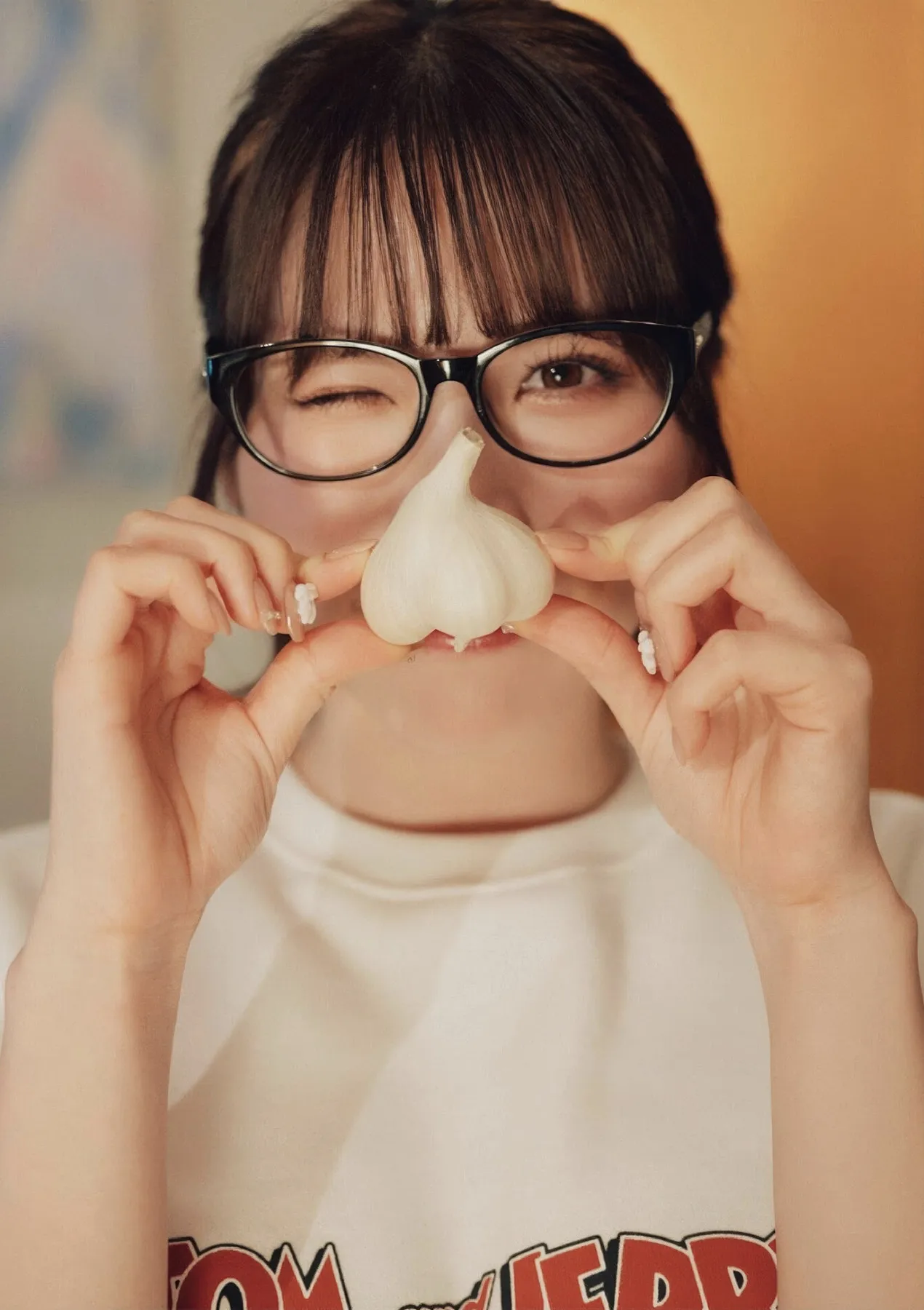 Suzuna 紗愛, デジタル写真集 「EN」 wunder publishing house Set.04