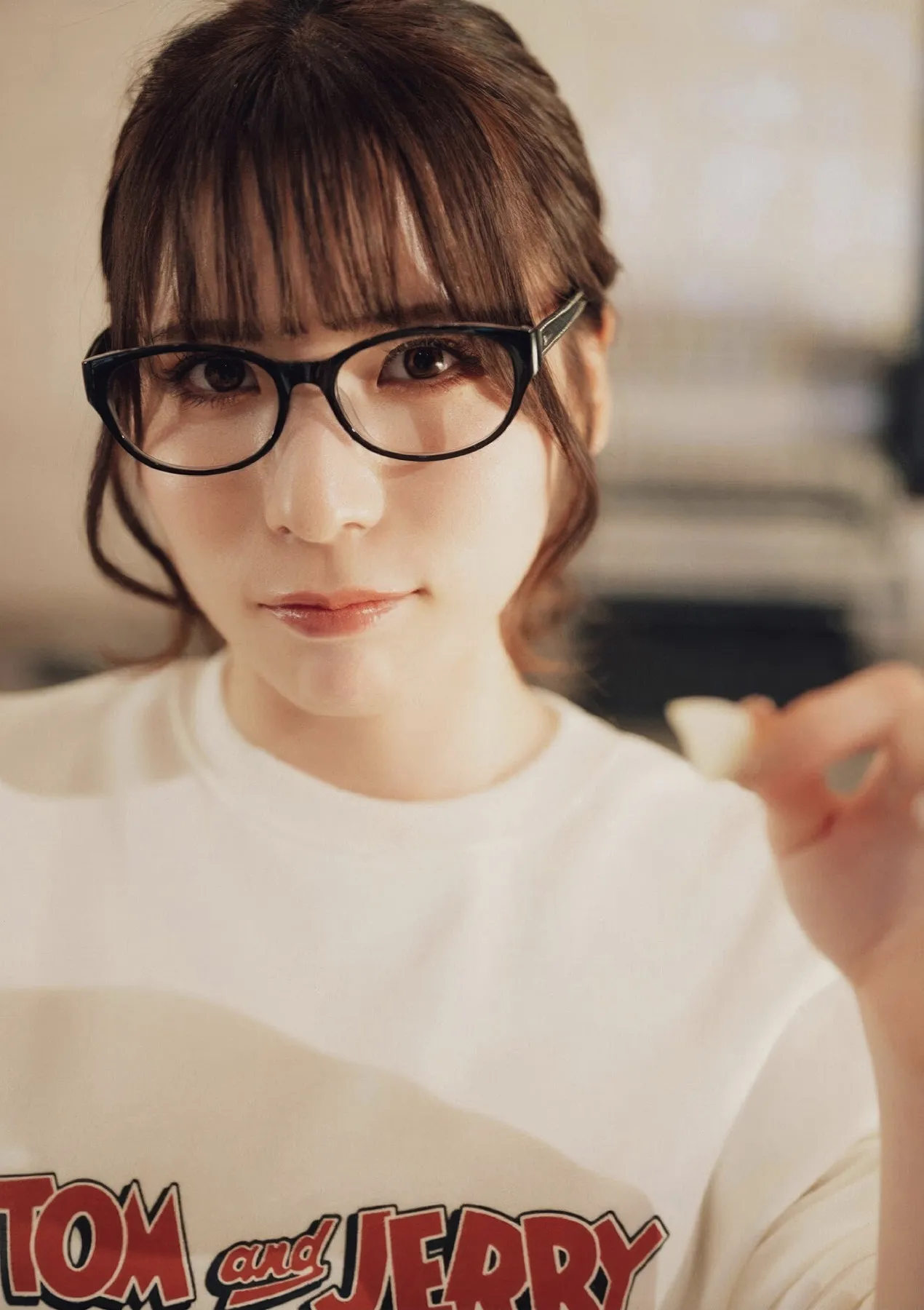 Suzuna 紗愛, デジタル写真集 「EN」 wunder publishing house Set.04