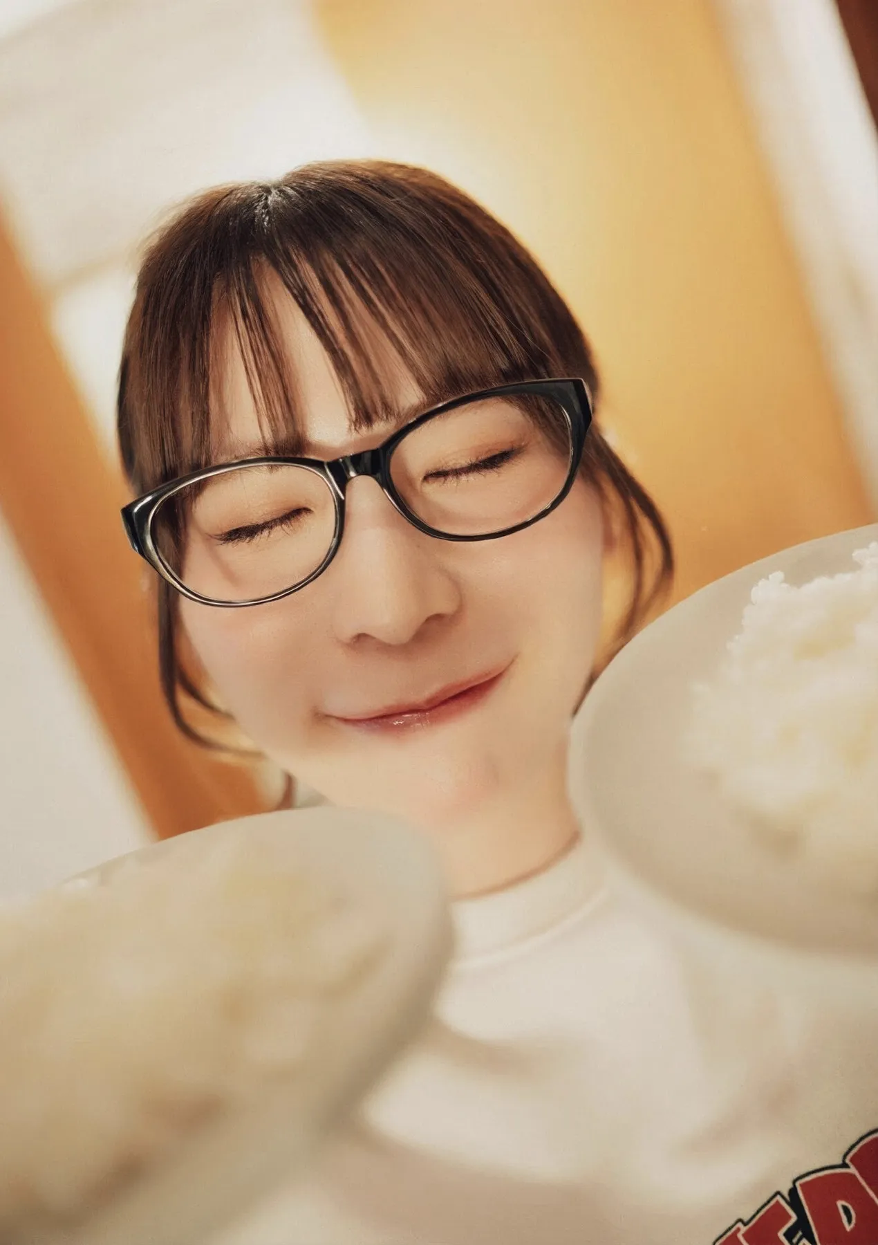Suzuna 紗愛, デジタル写真集 「EN」 wunder publishing house Set.04