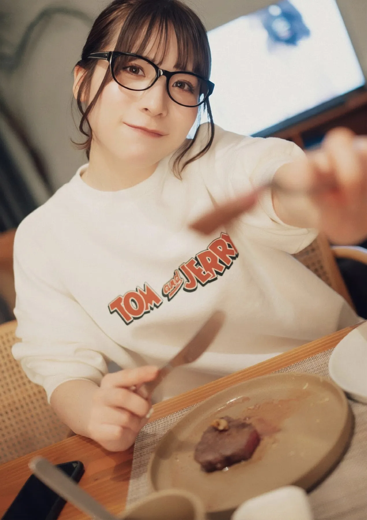 Suzuna 紗愛, デジタル写真集 「EN」 wunder publishing house Set.04