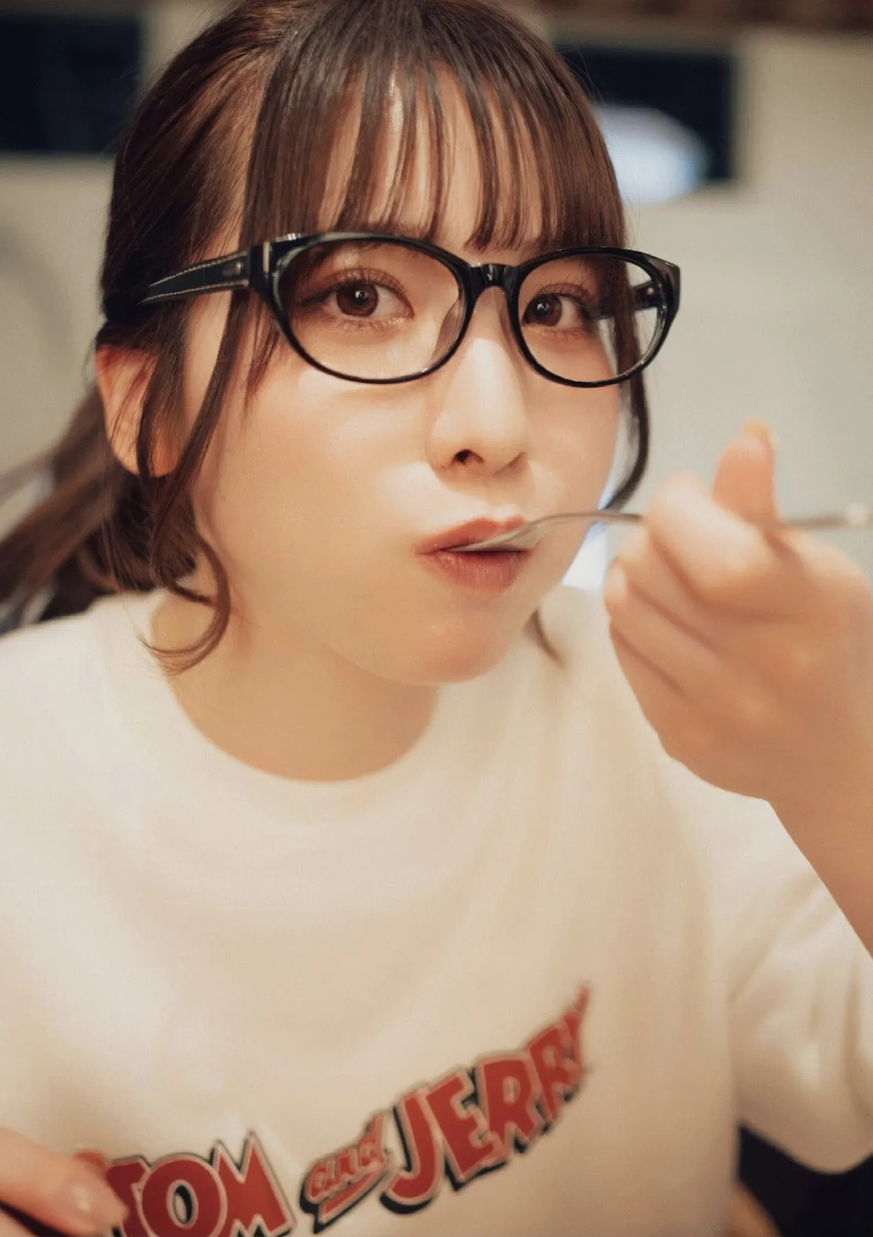 Suzuna 紗愛, デジタル写真集 「EN」 wunder publishing house Set.04