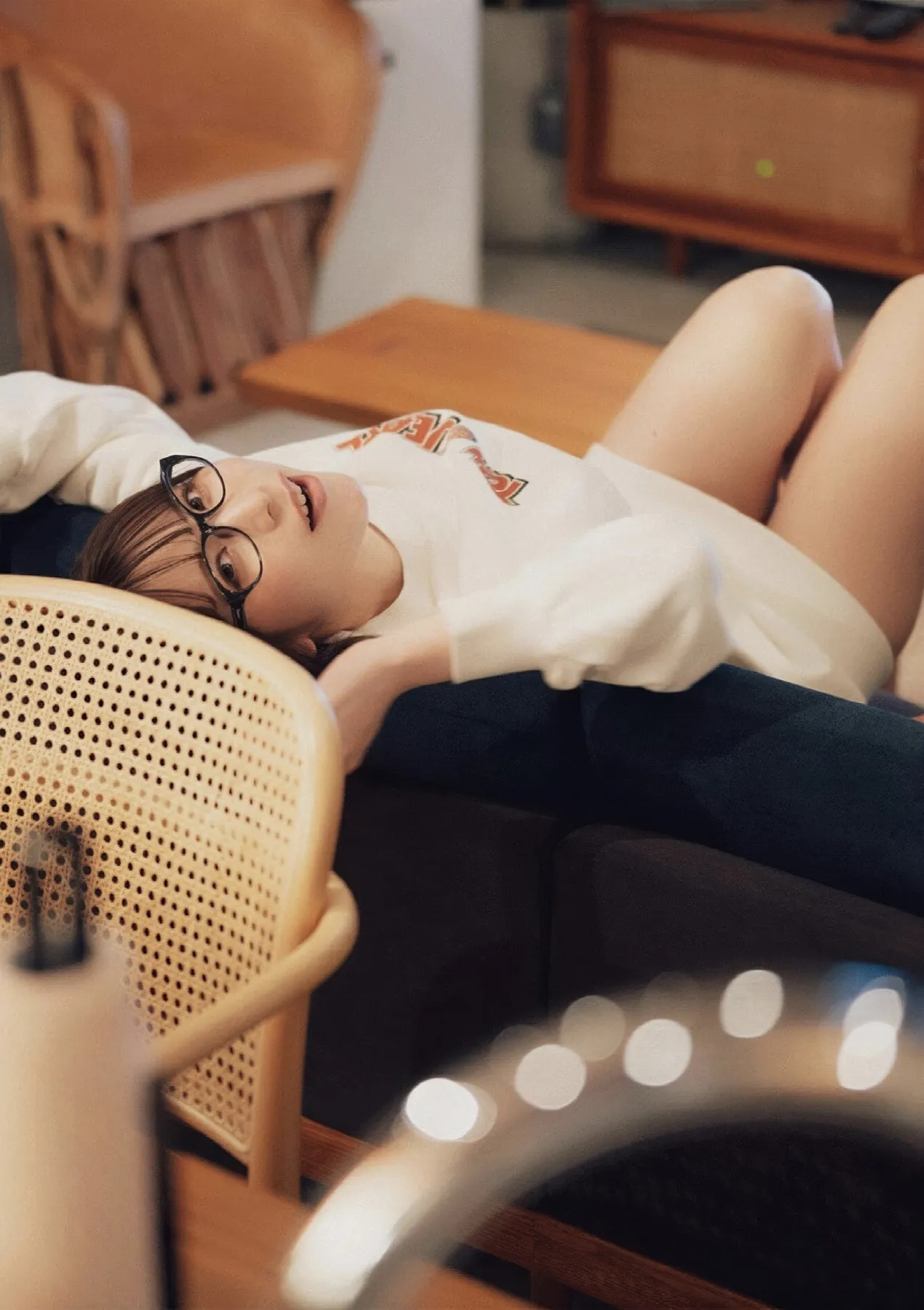 Suzuna 紗愛, デジタル写真集 「EN」 wunder publishing house Set.04