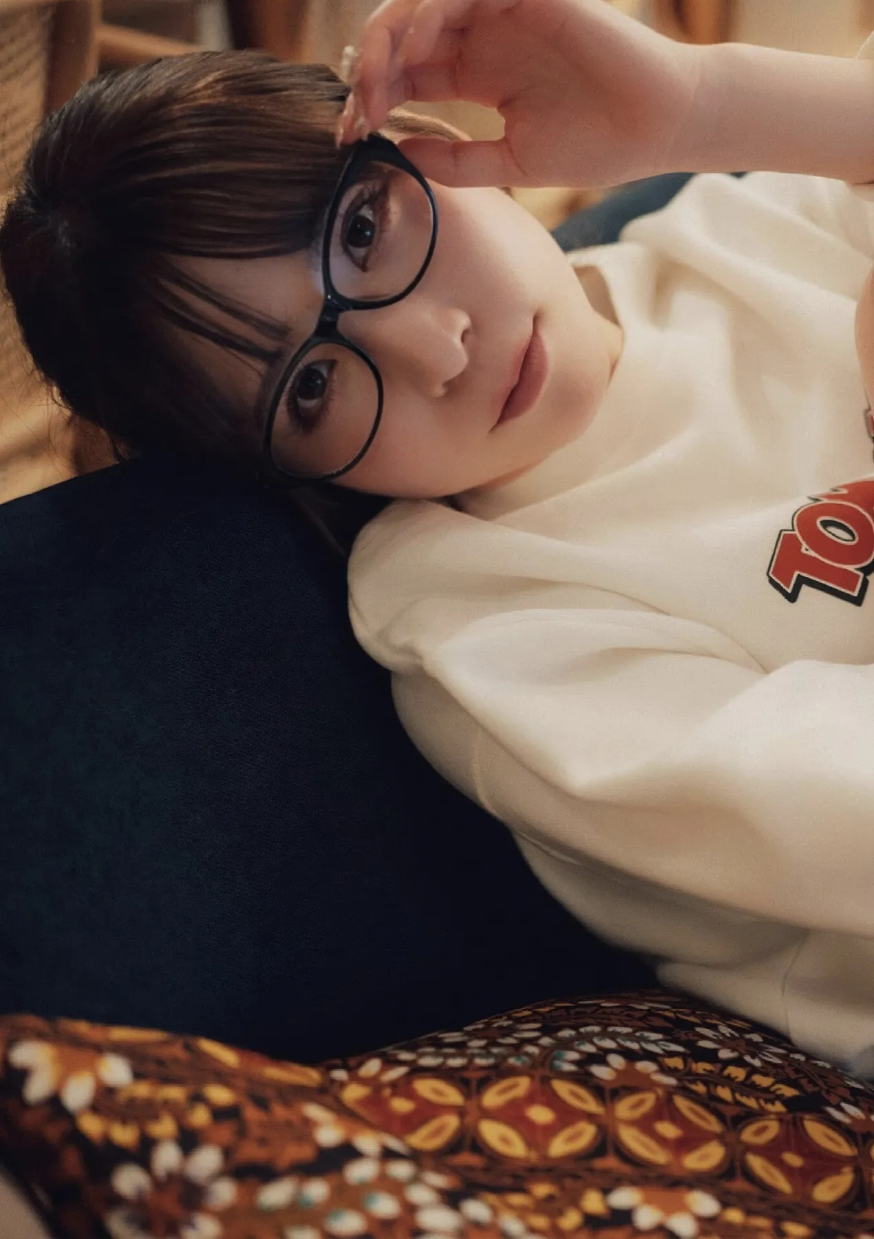 Suzuna 紗愛, デジタル写真集 「EN」 wunder publishing house Set.04