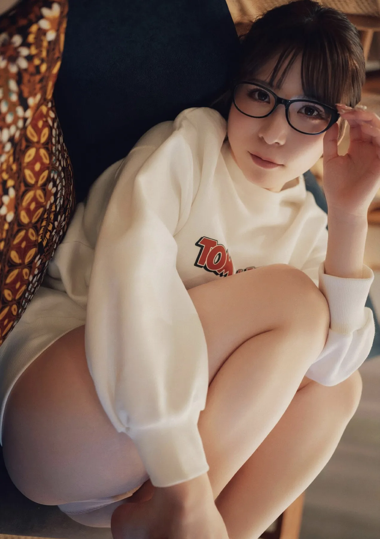 Suzuna 紗愛, デジタル写真集 「EN」 wunder publishing house Set.04