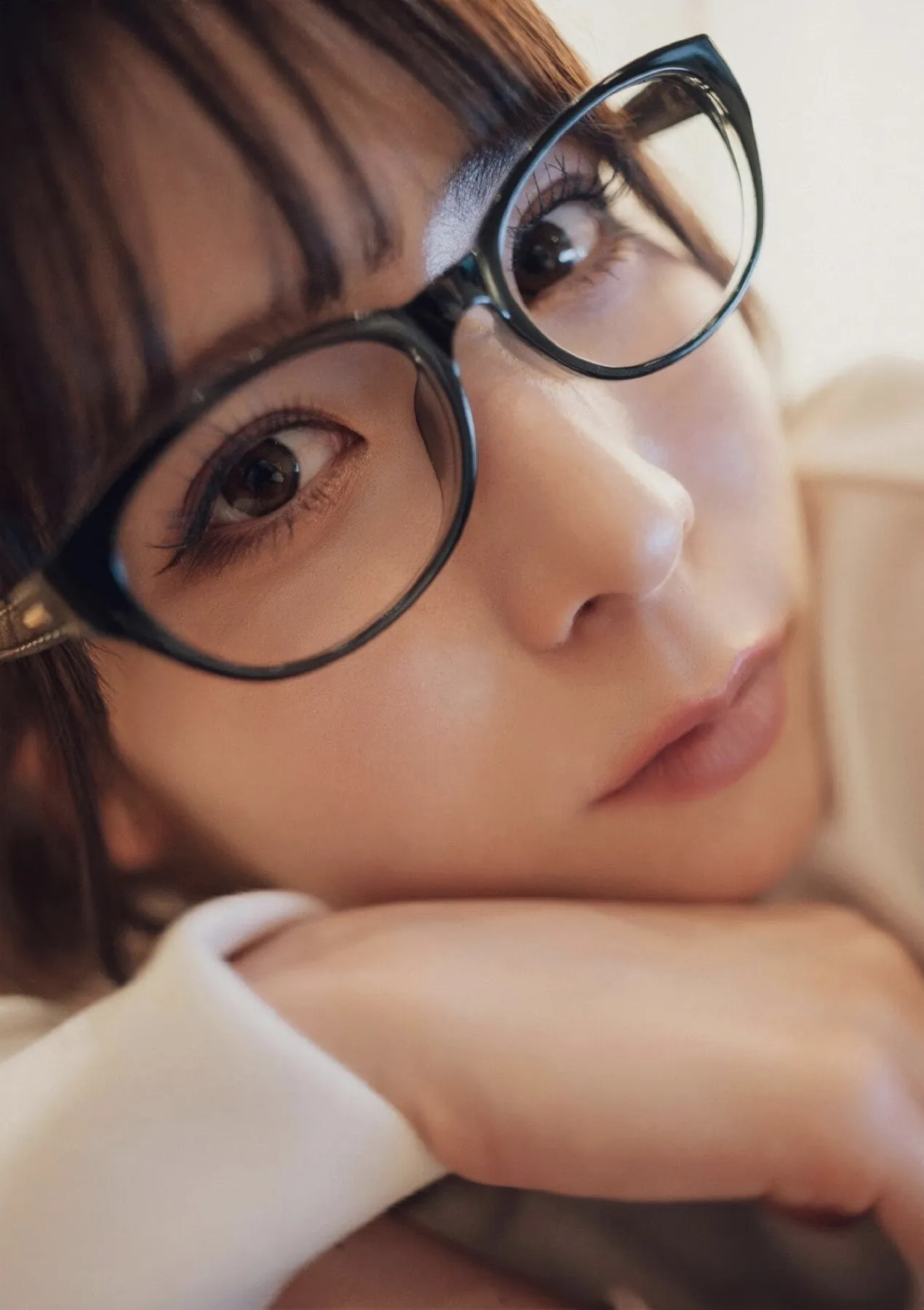 Suzuna 紗愛, デジタル写真集 「EN」 wunder publishing house Set.04