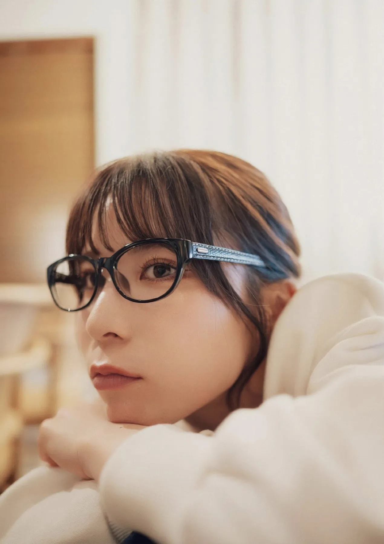 Suzuna 紗愛, デジタル写真集 「EN」 wunder publishing house Set.04