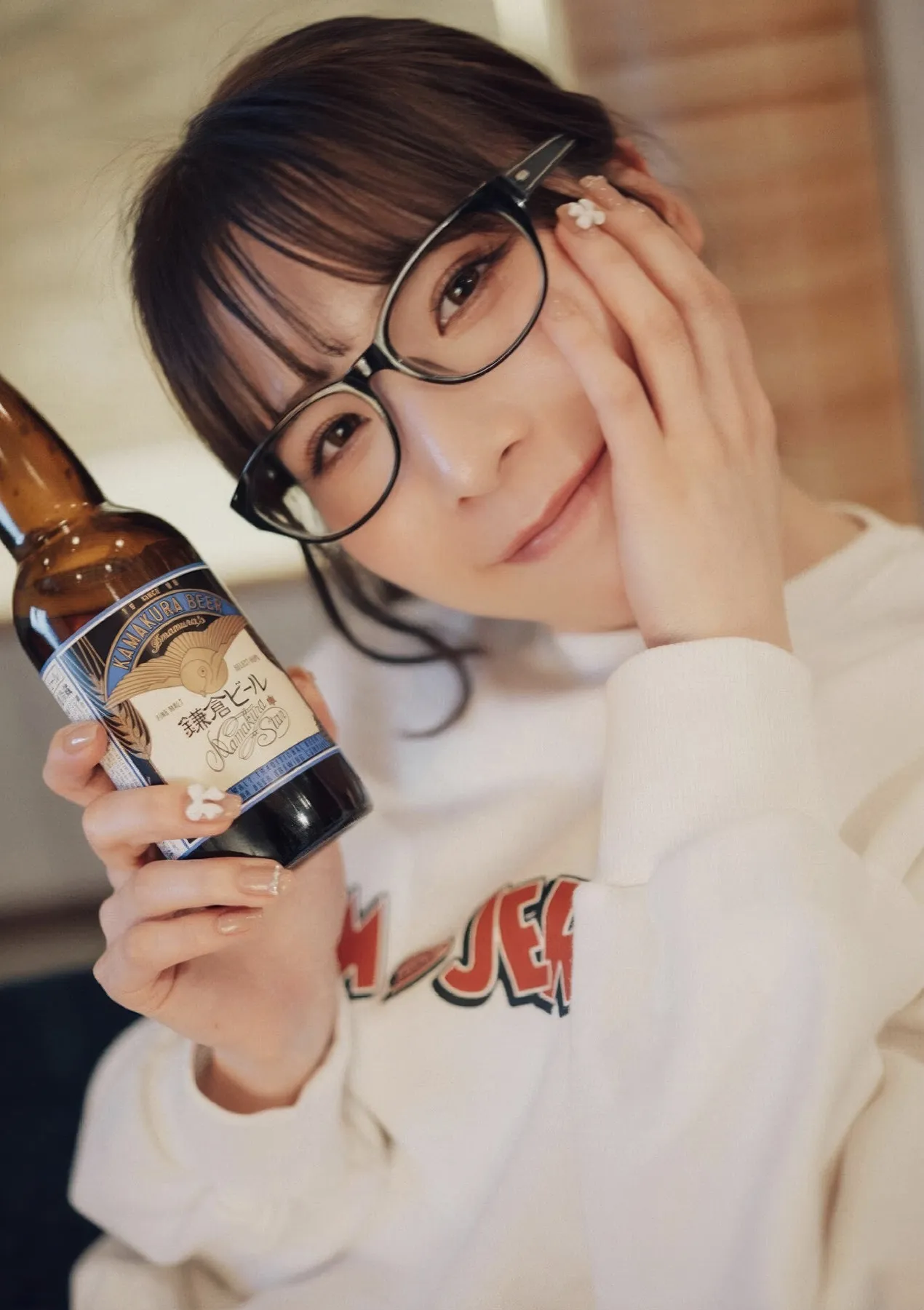 Suzuna 紗愛, デジタル写真集 「EN」 wunder publishing house Set.04
