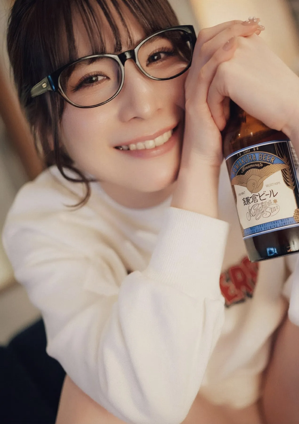 Suzuna 紗愛, デジタル写真集 「EN」 wunder publishing house Set.04