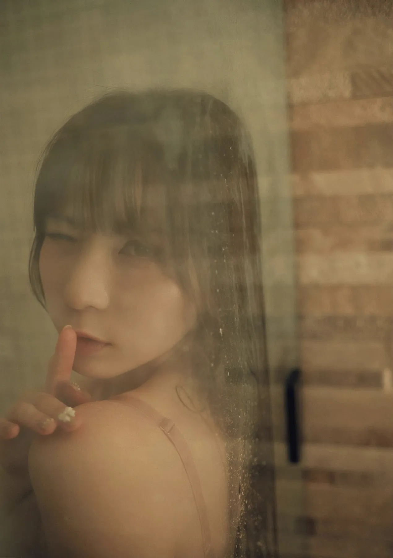 Suzuna 紗愛, デジタル写真集 「EN」 wunder publishing house Set.04