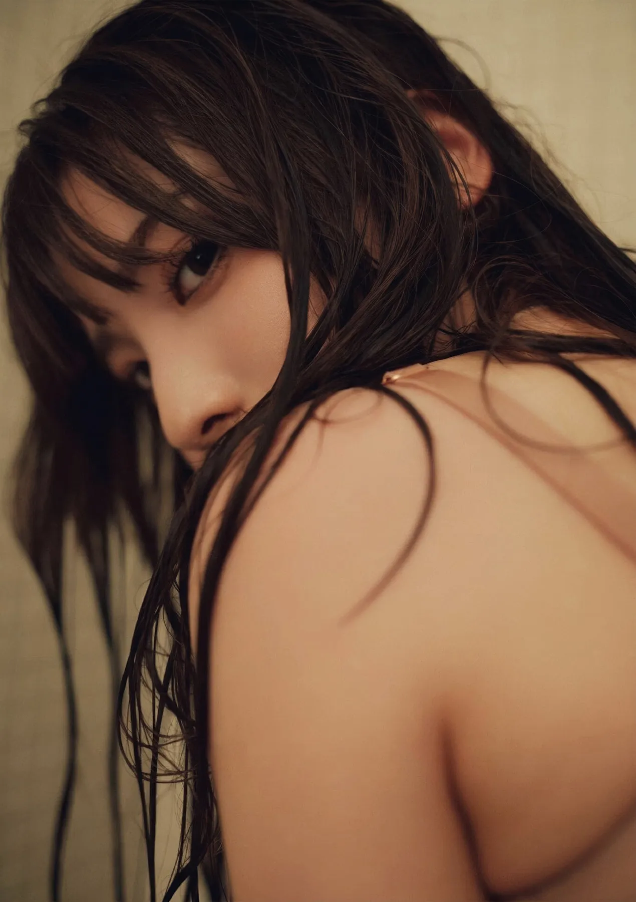 Suzuna 紗愛, デジタル写真集 「EN」 wunder publishing house Set.04