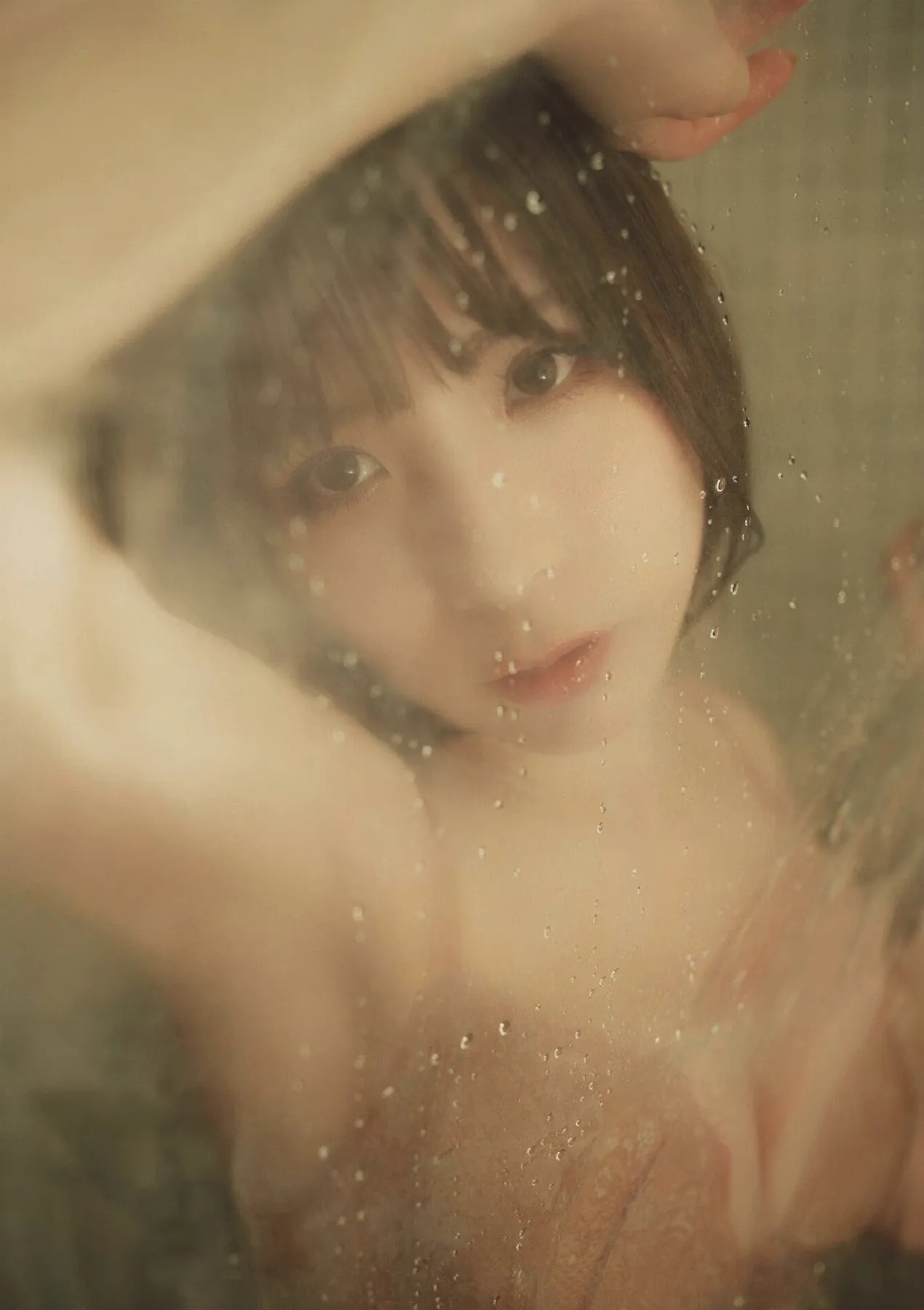 Suzuna 紗愛, デジタル写真集 「EN」 wunder publishing house Set.04