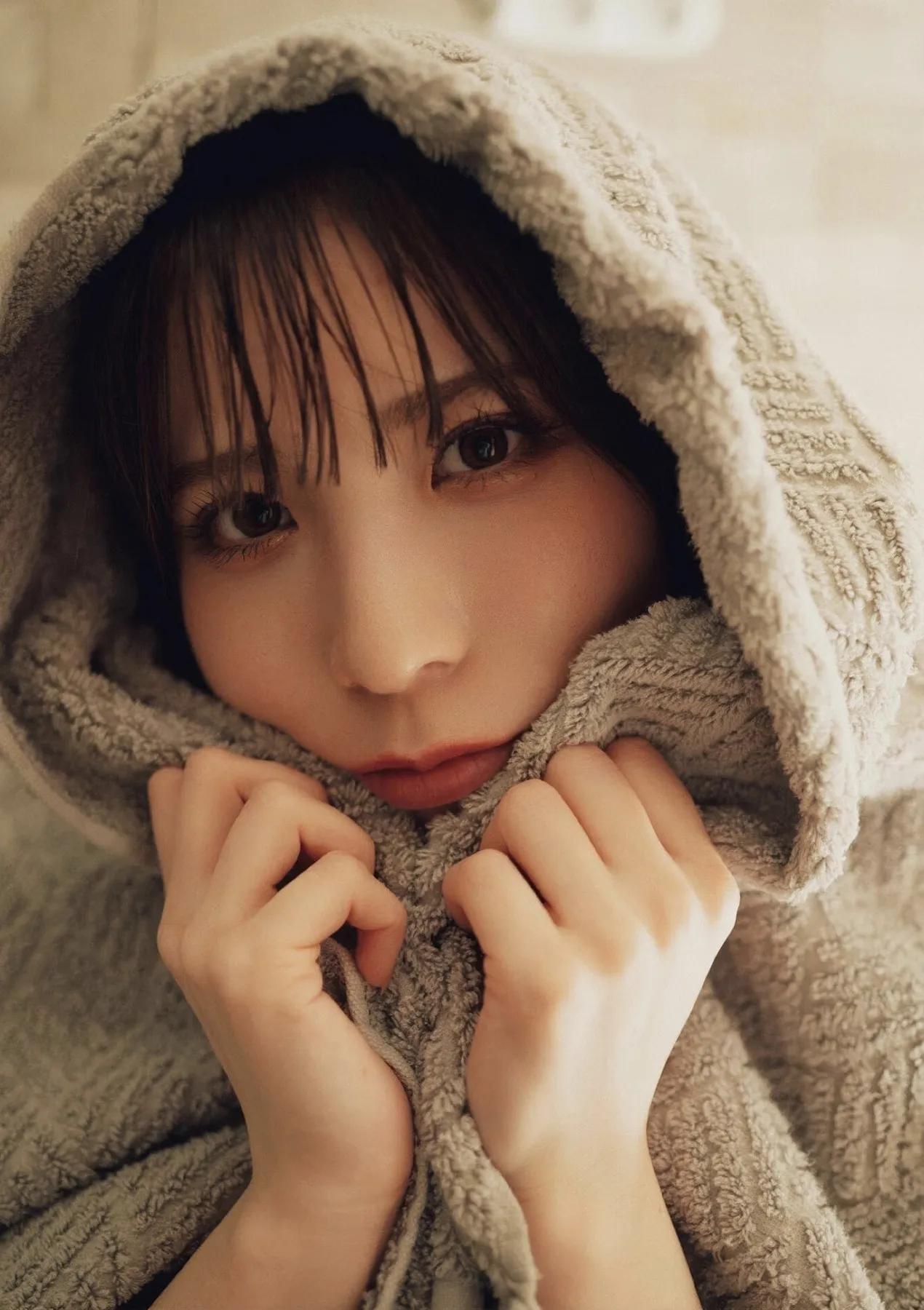 Suzuna 紗愛, デジタル写真集 「EN」 wunder publishing house Set.04