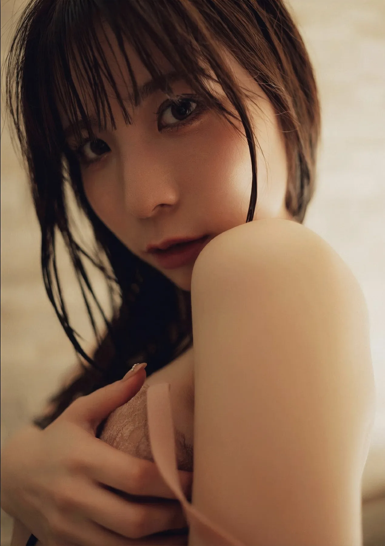 Suzuna 紗愛, デジタル写真集 「EN」 wunder publishing house Set.04