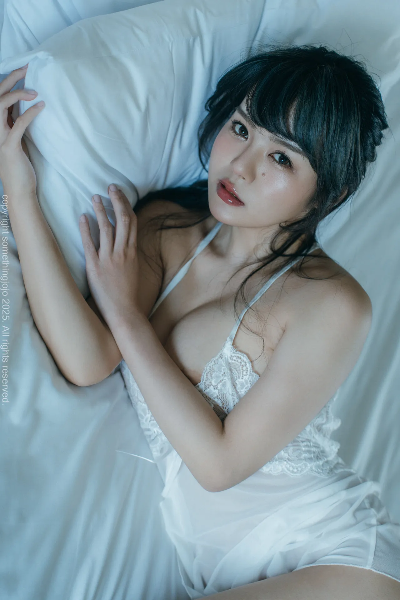 EIMI エイミ, デジタル写真集 「First Nude」 Set.02