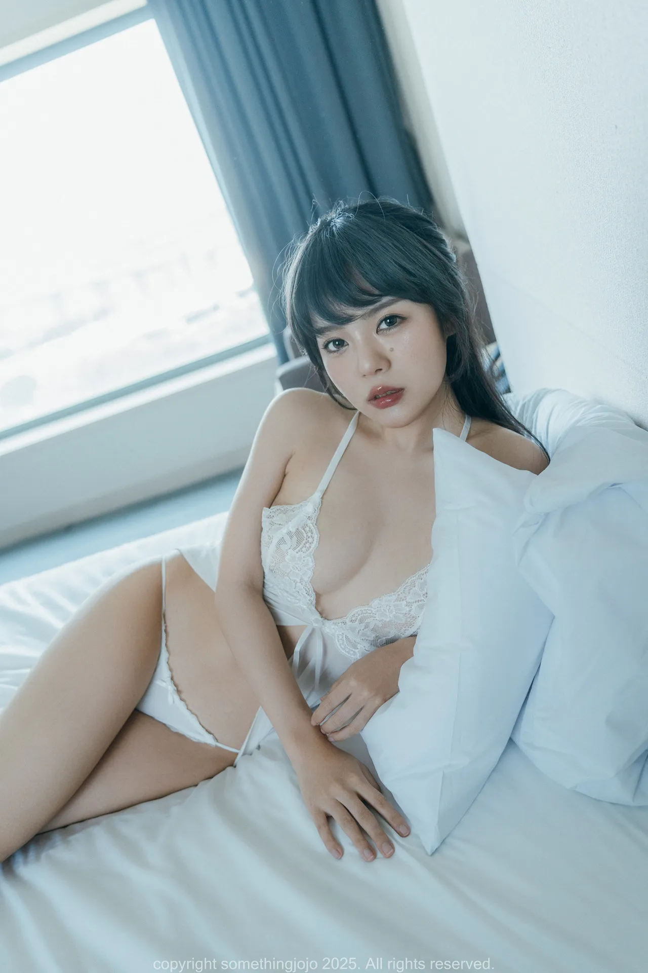 EIMI エイミ, デジタル写真集 「First Nude」 Set.02
