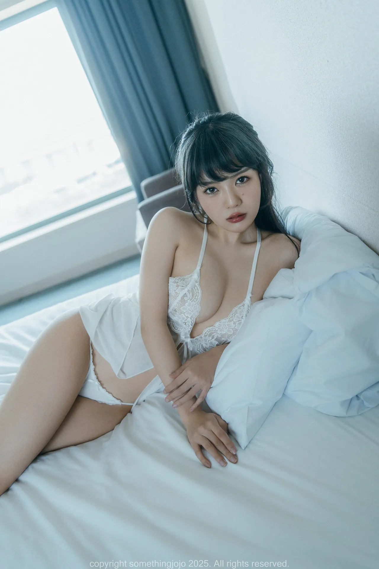 EIMI エイミ, デジタル写真集 「First Nude」 Set.02