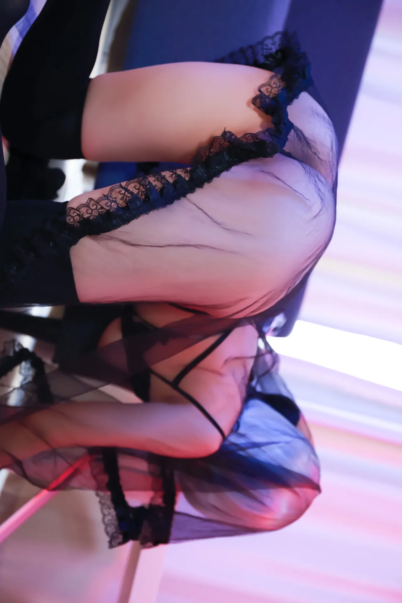李佳LiJia 2B Nier:Automata