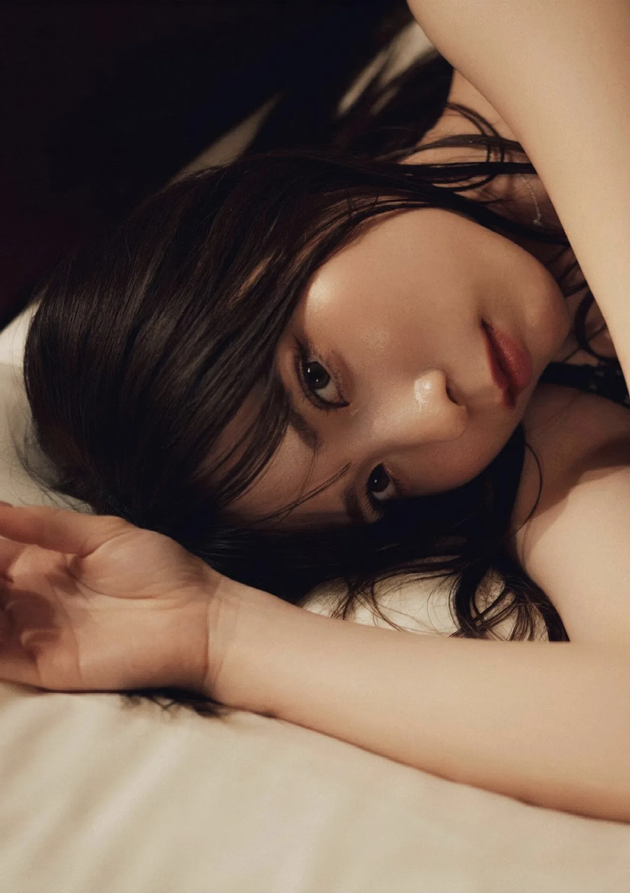 Suzuna 紗愛, デジタル写真集 「EN」 wunder publishing house Set.02