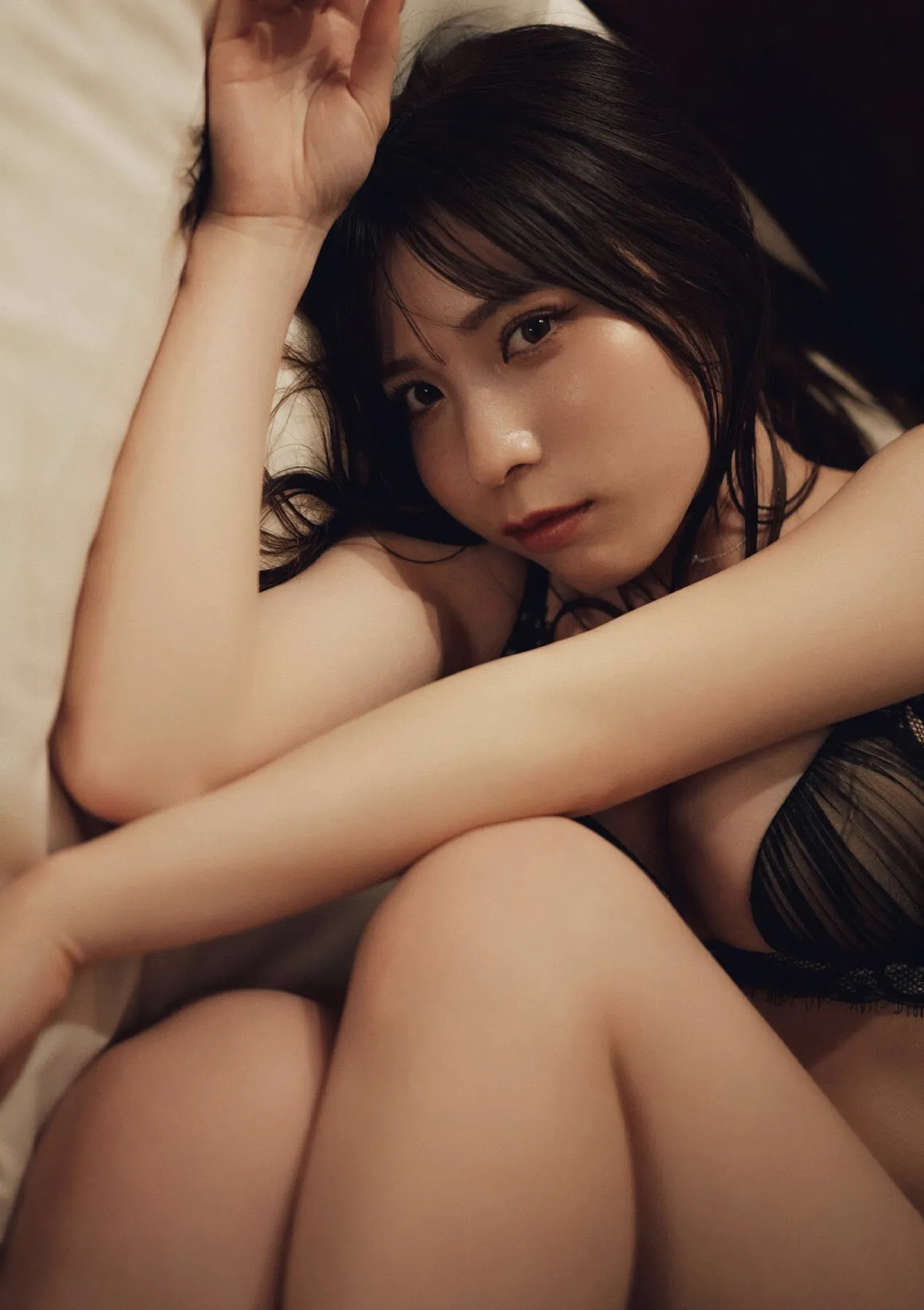 Suzuna 紗愛, デジタル写真集 「EN」 wunder publishing house Set.02