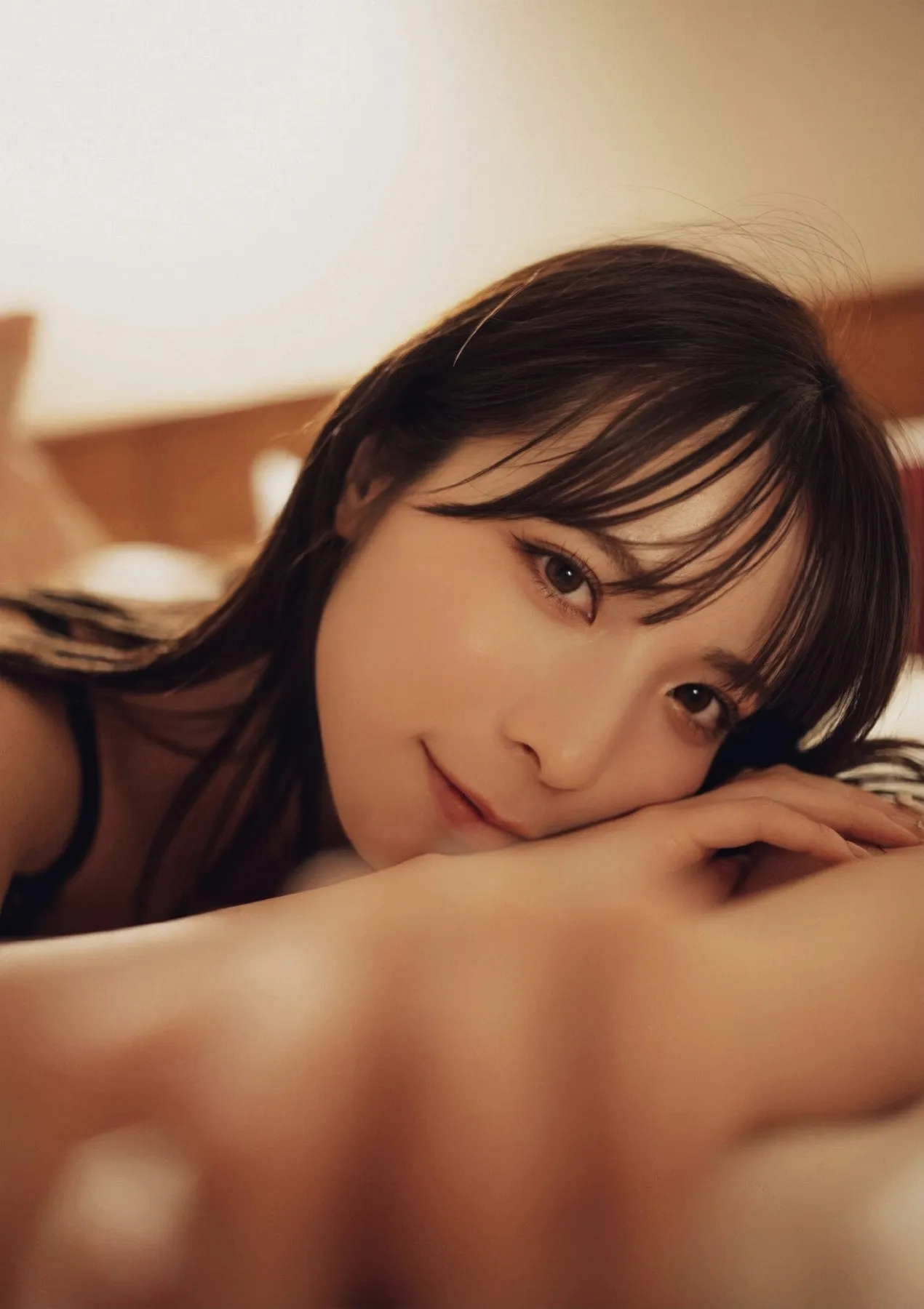 Suzuna 紗愛, デジタル写真集 「EN」 wunder publishing house Set.02