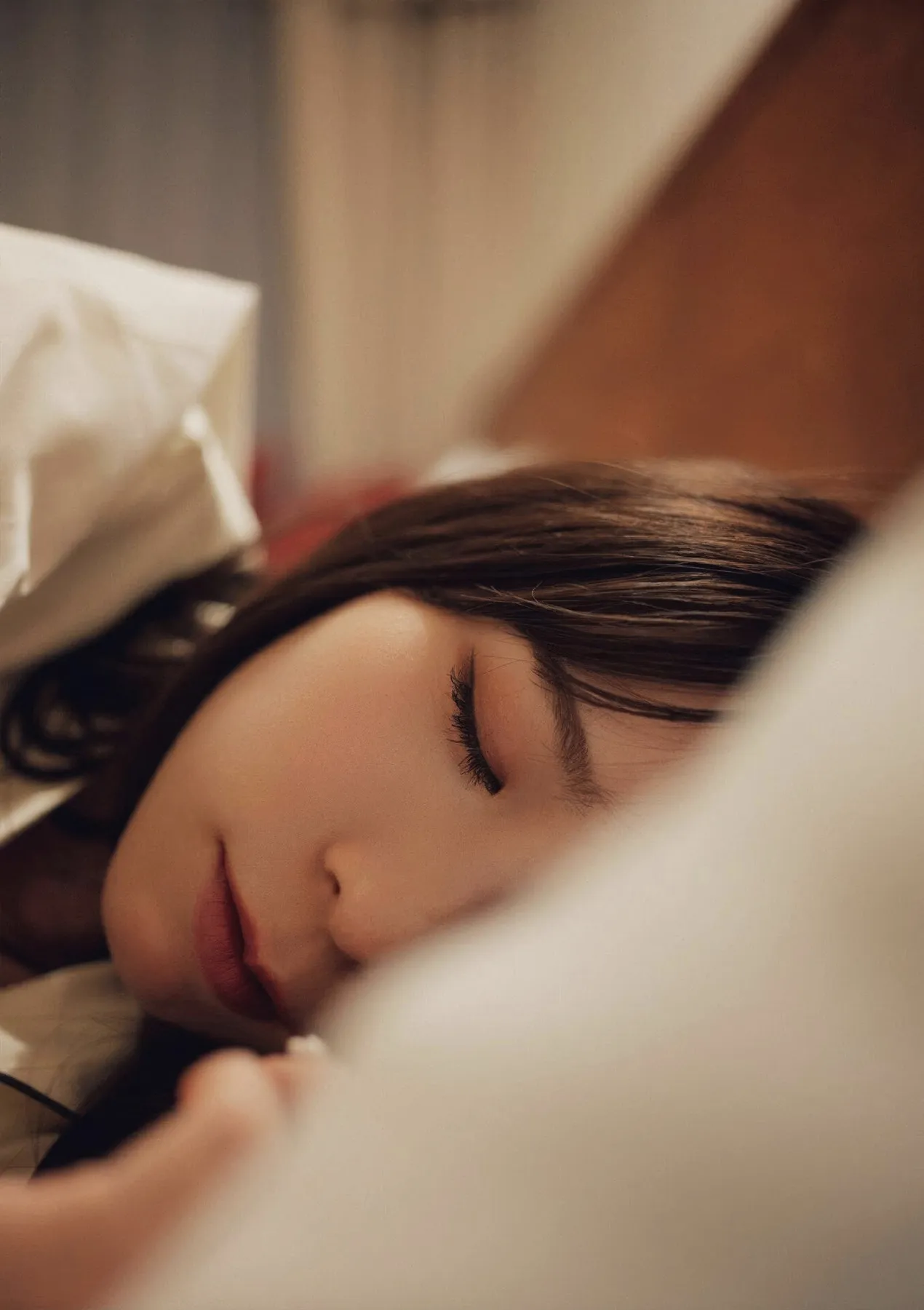 Suzuna 紗愛, デジタル写真集 「EN」 wunder publishing house Set.02